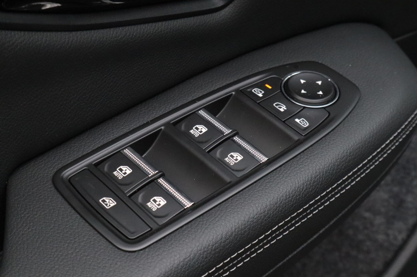 Foto van Mitsubishi Eclipse Cross