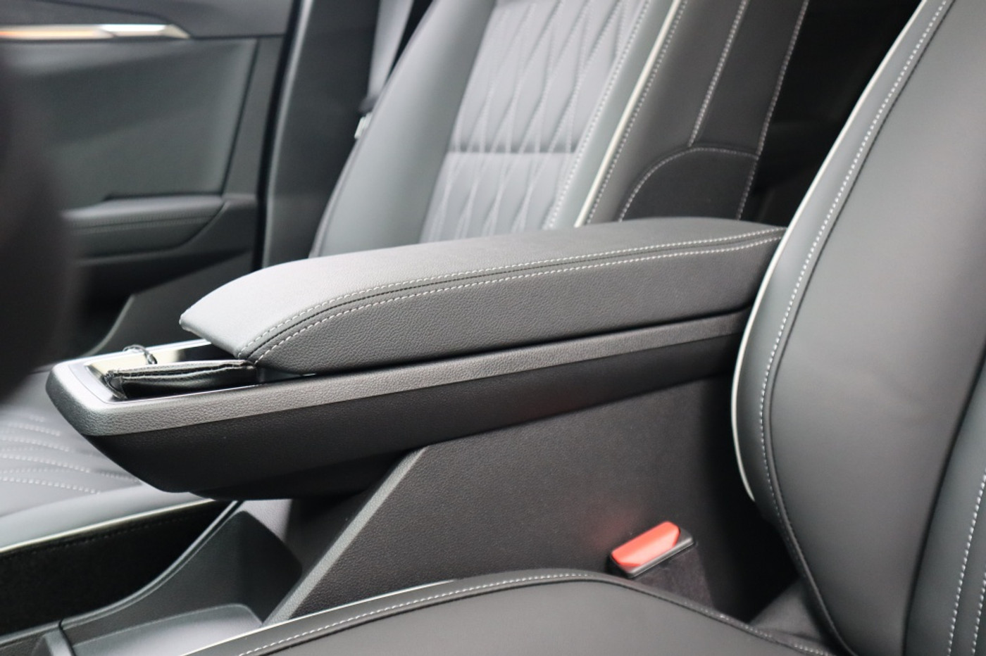 Foto van Mitsubishi Eclipse Cross