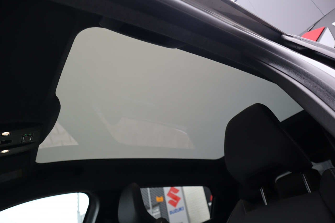 Foto van Mitsubishi Eclipse Cross