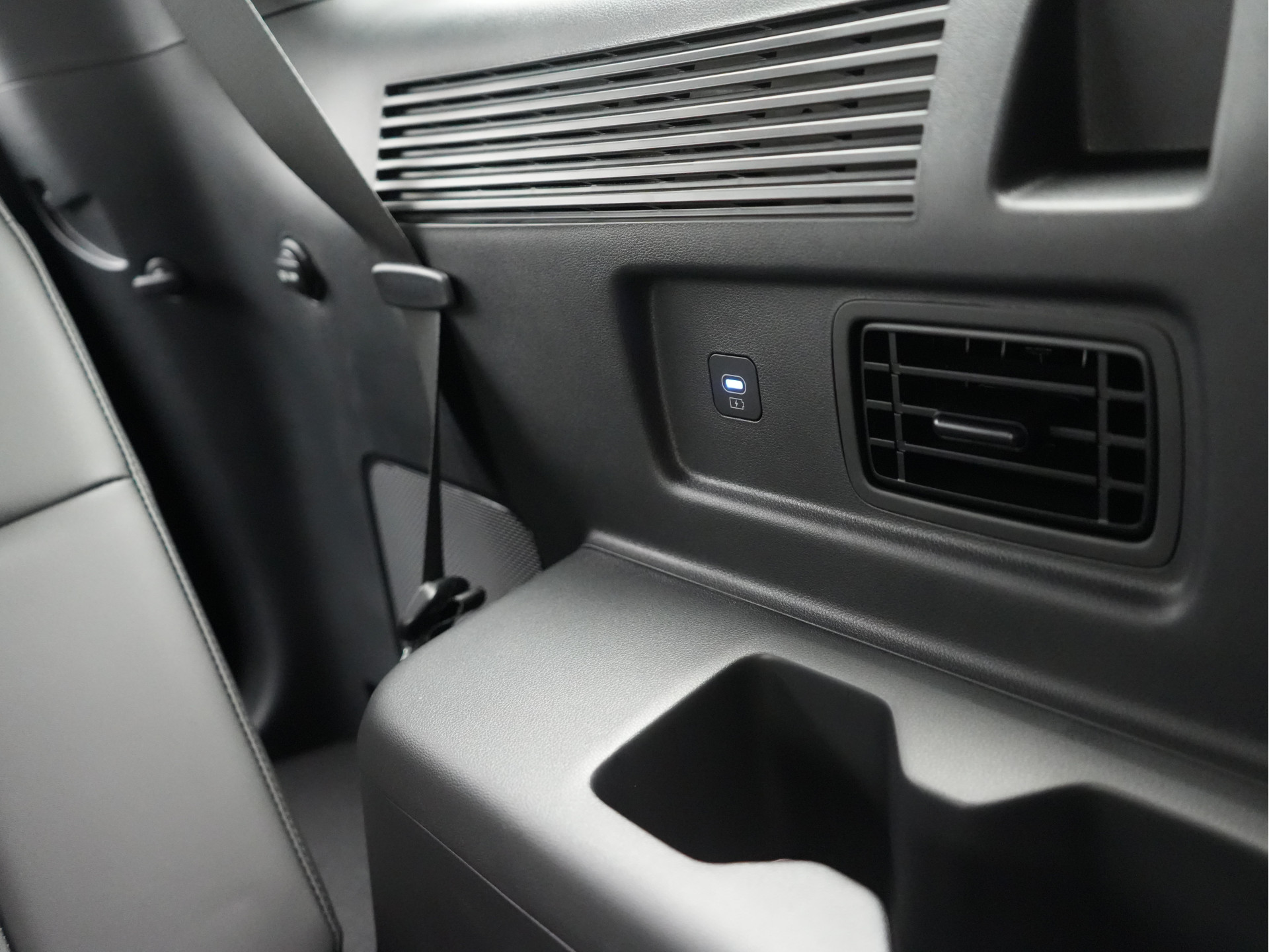 Foto van Hyundai Santa Fe