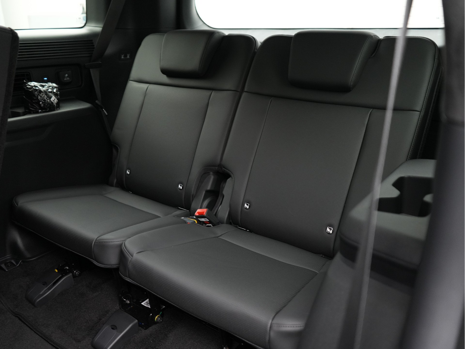 Foto van Hyundai Santa Fe