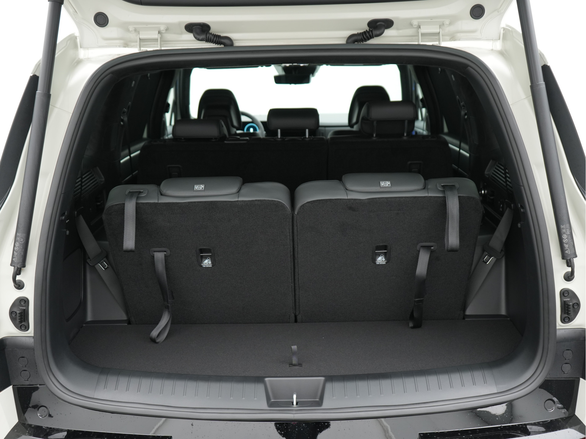 Foto van Hyundai Santa Fe