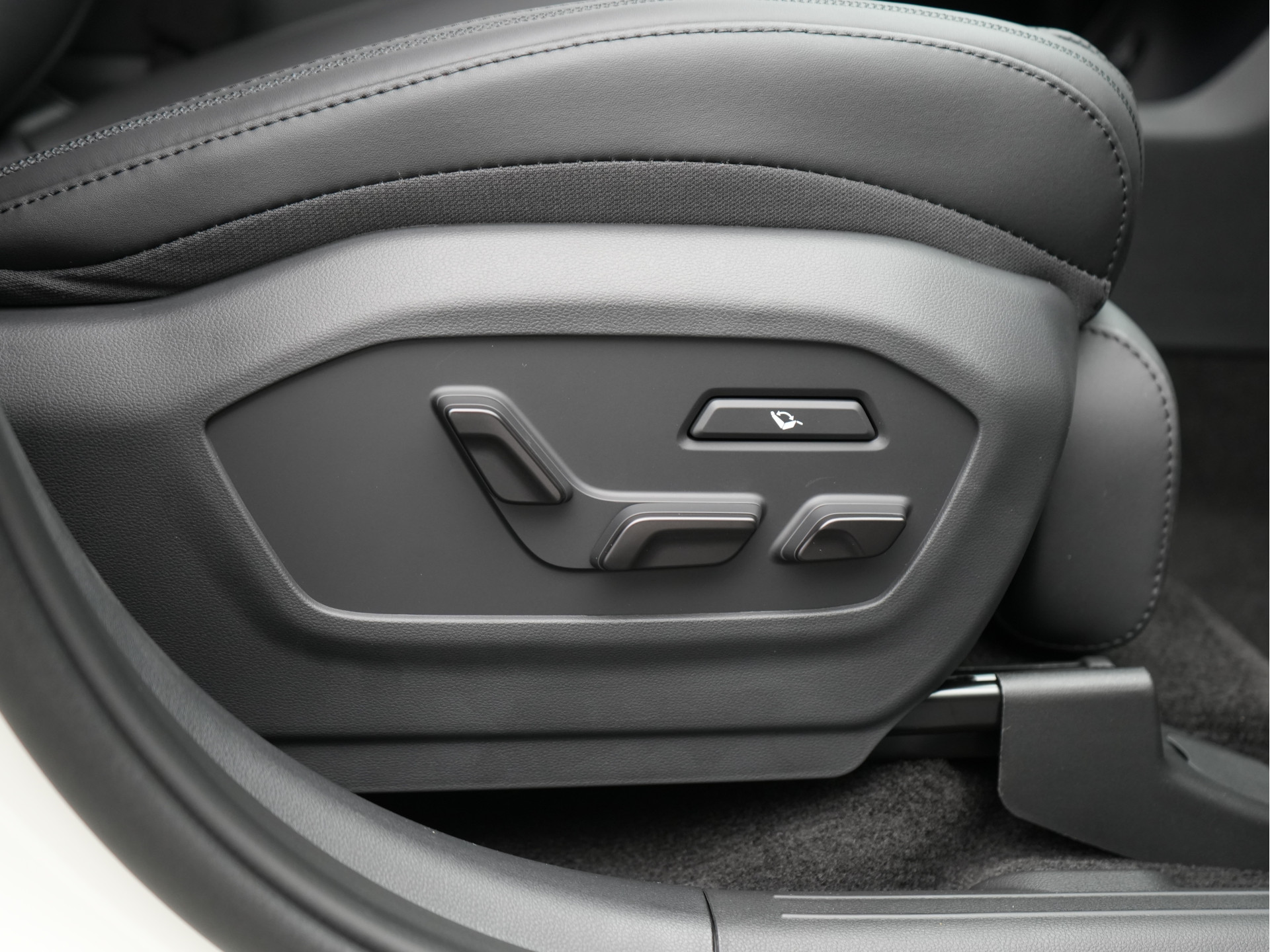 Foto van Hyundai Santa Fe