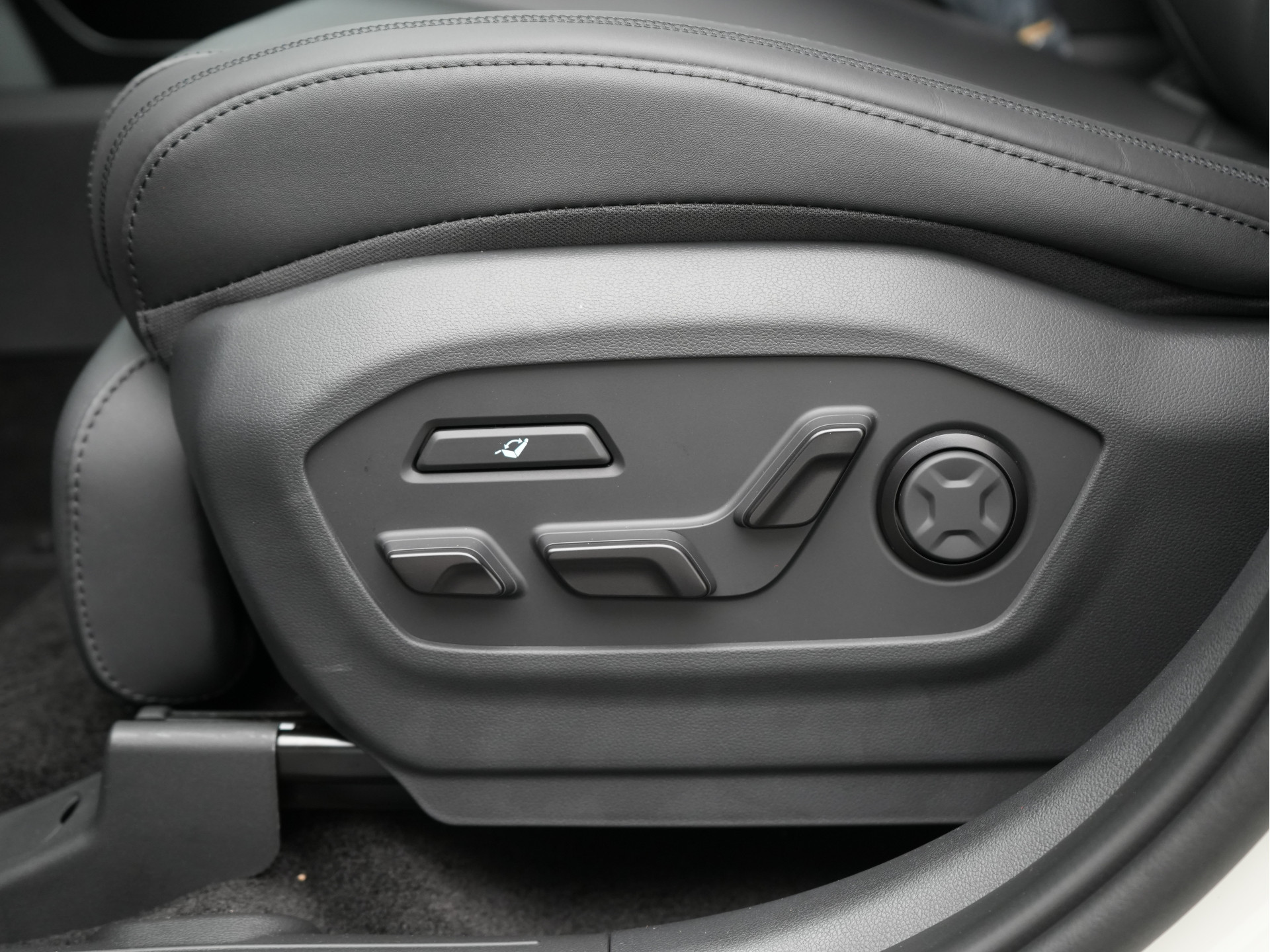 Foto van Hyundai Santa Fe