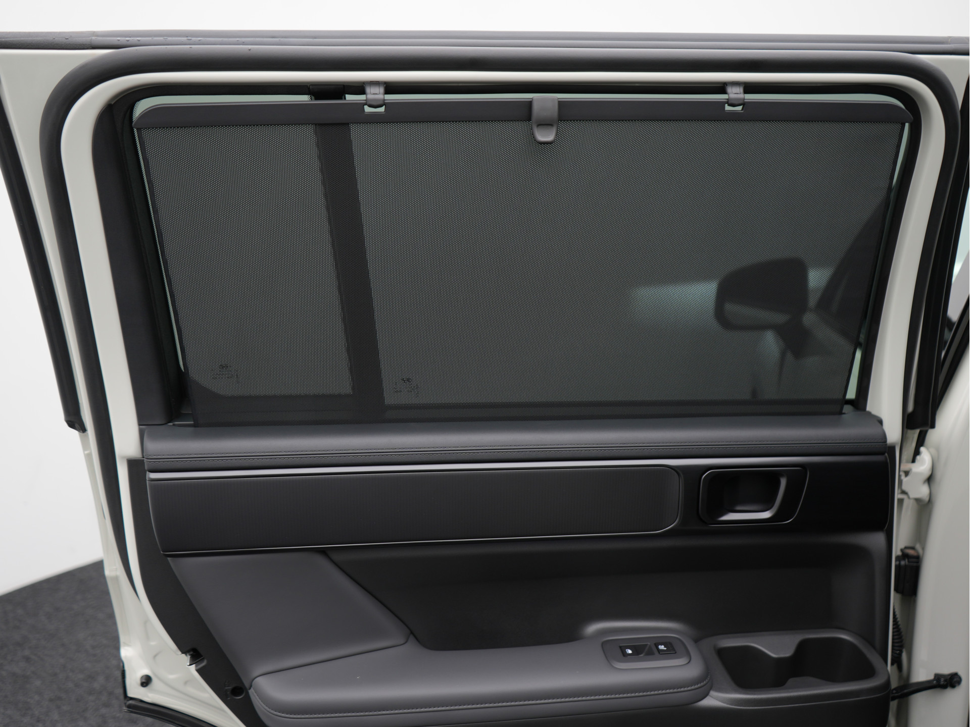 Foto van Hyundai Santa Fe
