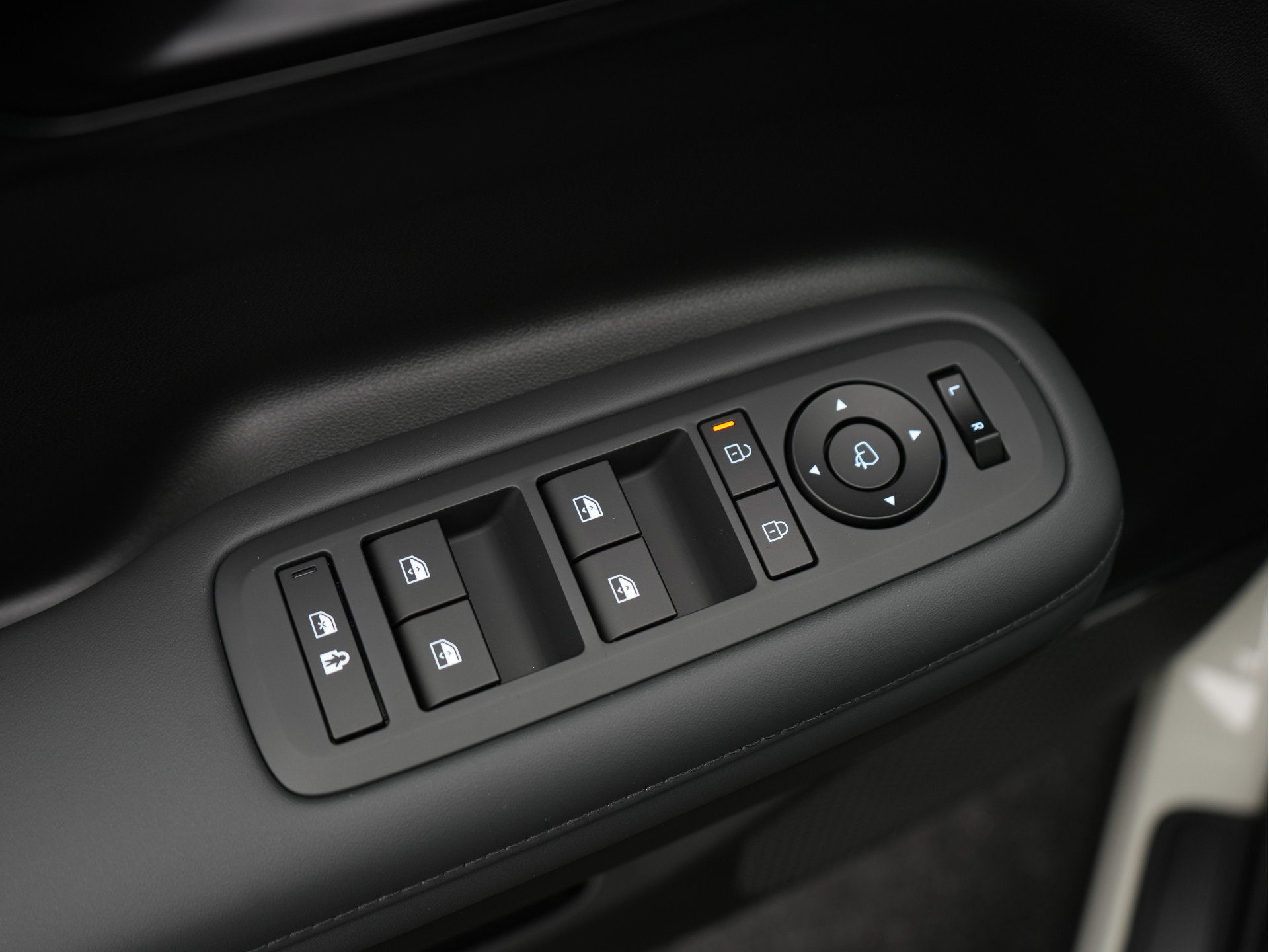 Foto van Hyundai Santa Fe