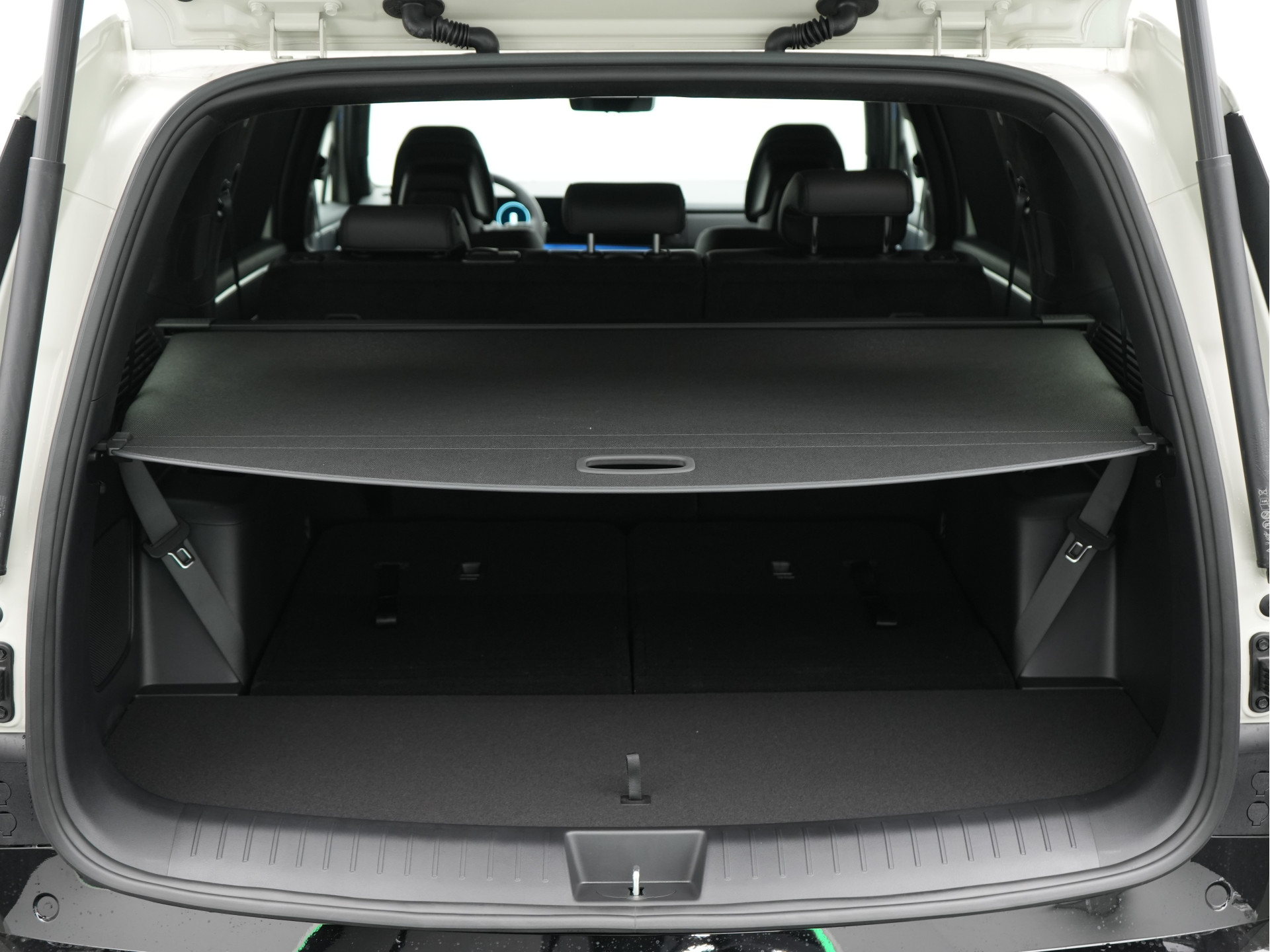 Foto van Hyundai Santa Fe