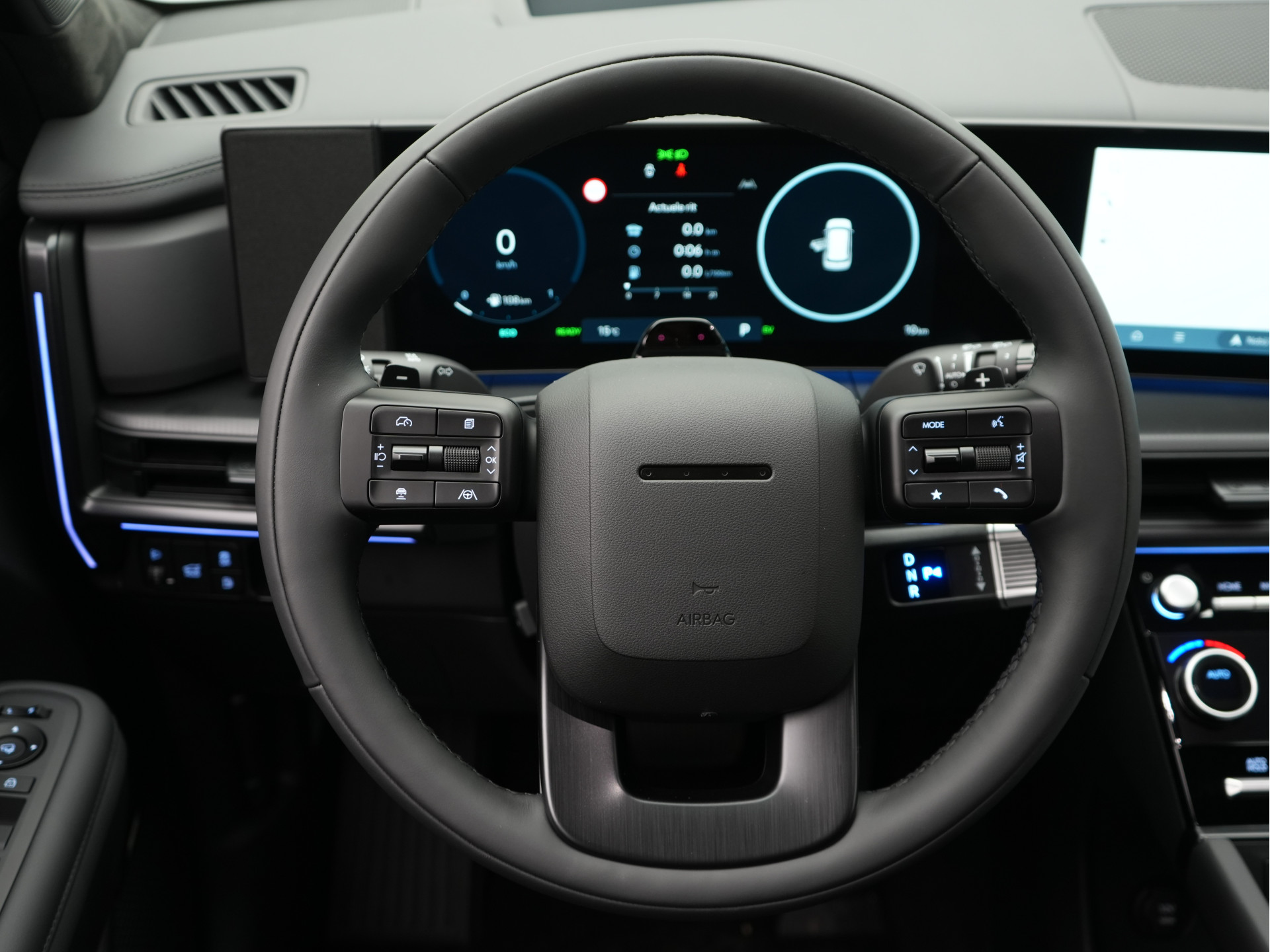 Foto van Hyundai Santa Fe