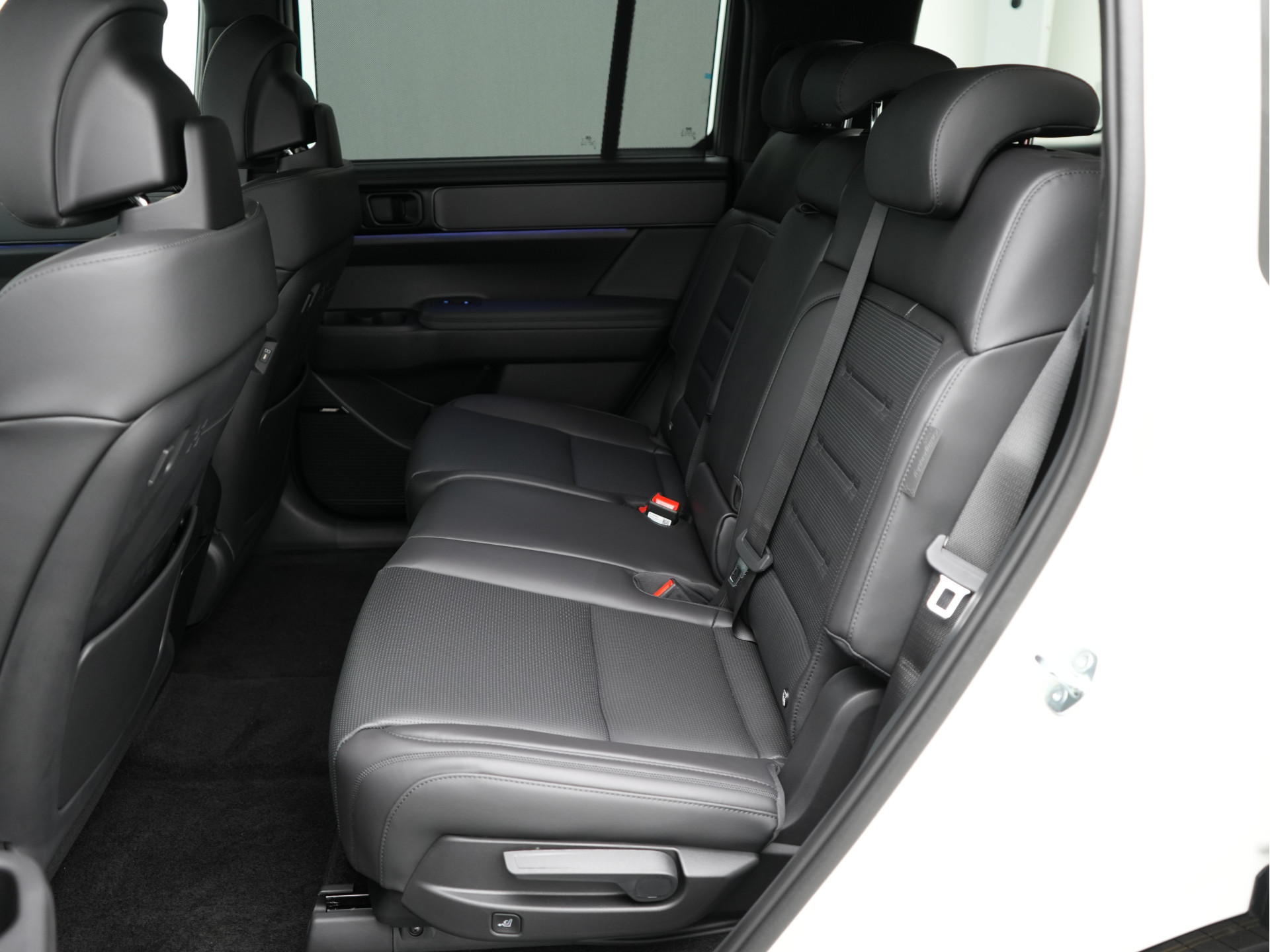 Foto van Hyundai Santa Fe
