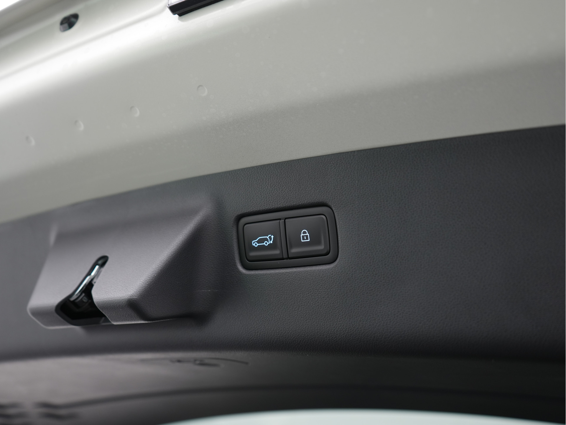 Foto van Hyundai Santa Fe