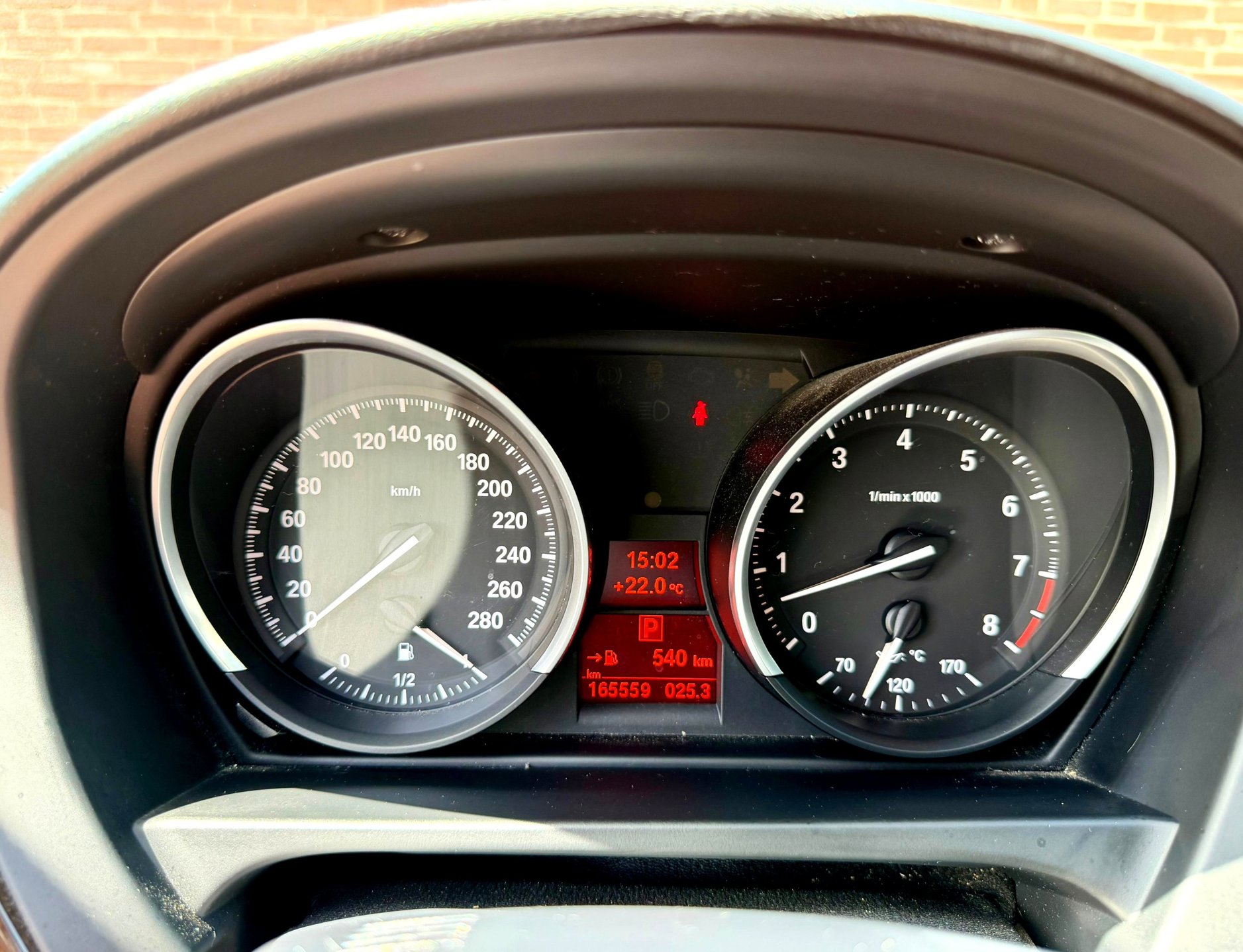 Foto van BMW Z Series