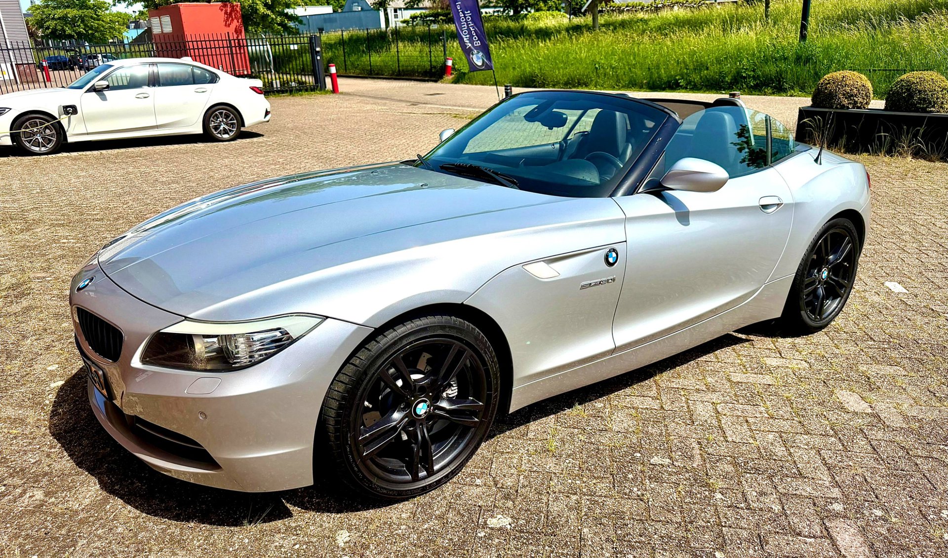 Foto van BMW Z Series