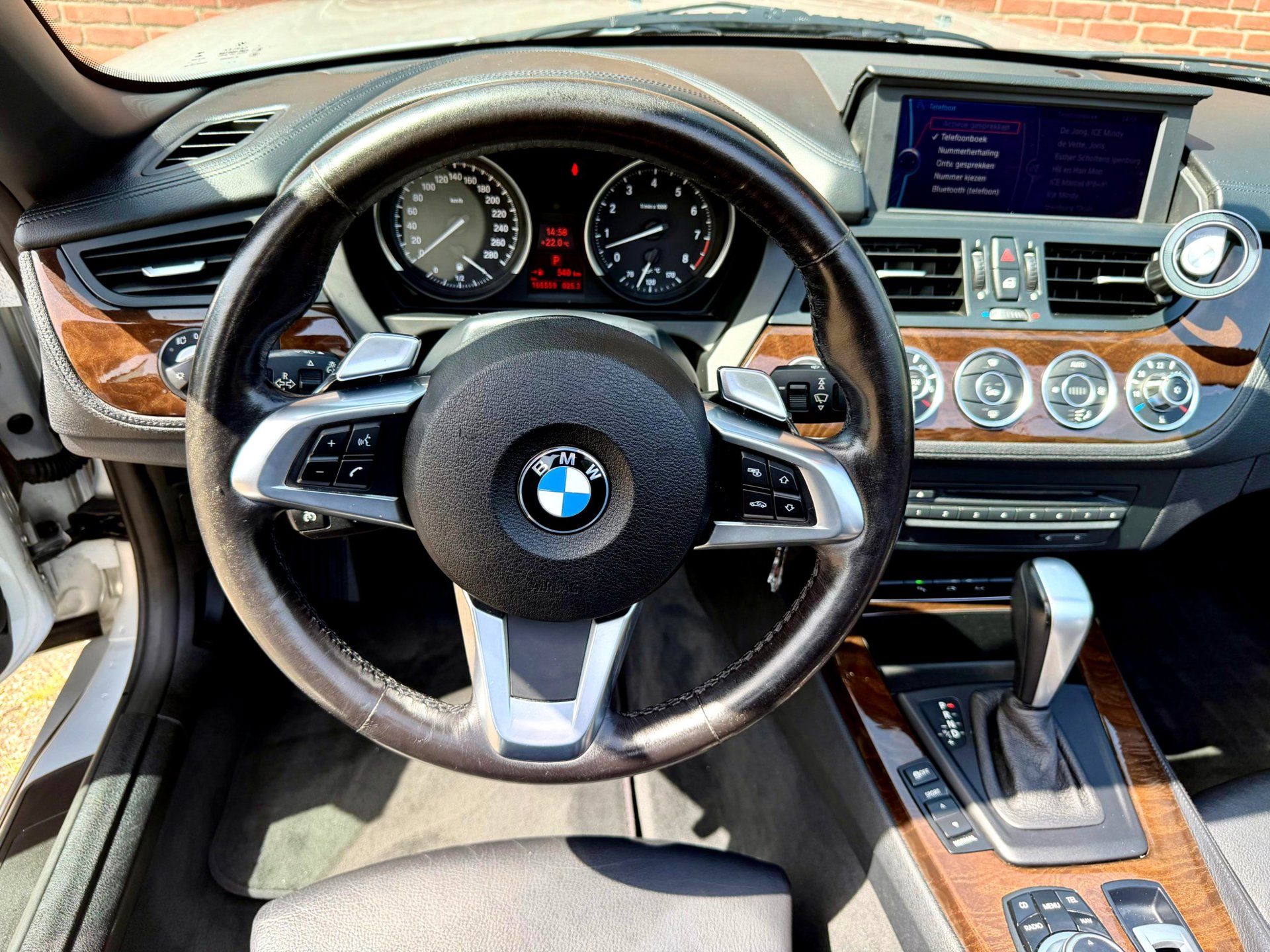 Foto van BMW Z Series