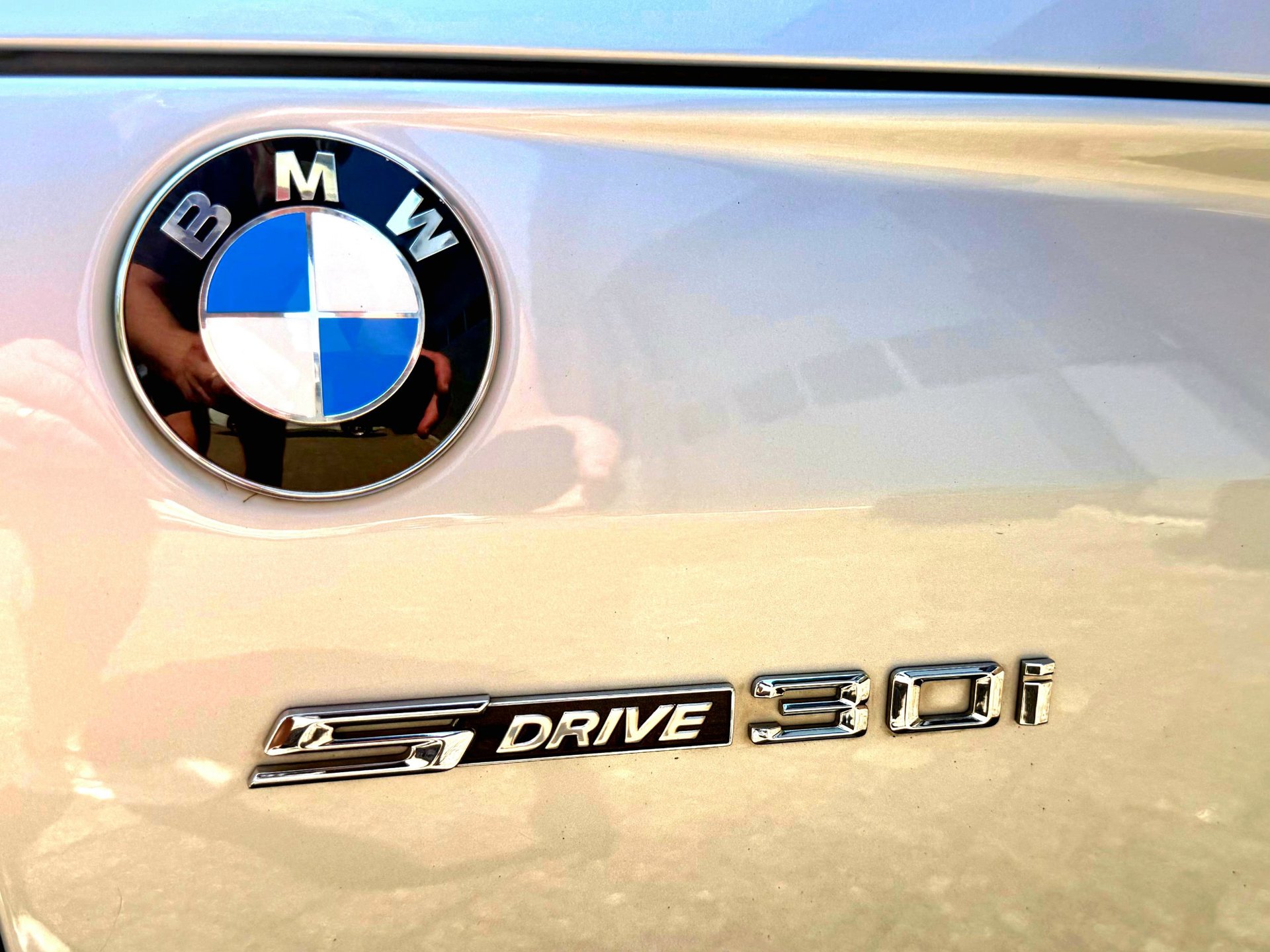 Foto van BMW Z Series