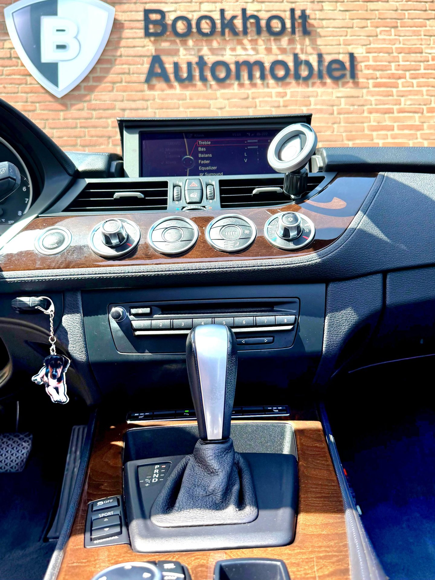 Foto van BMW Z Series