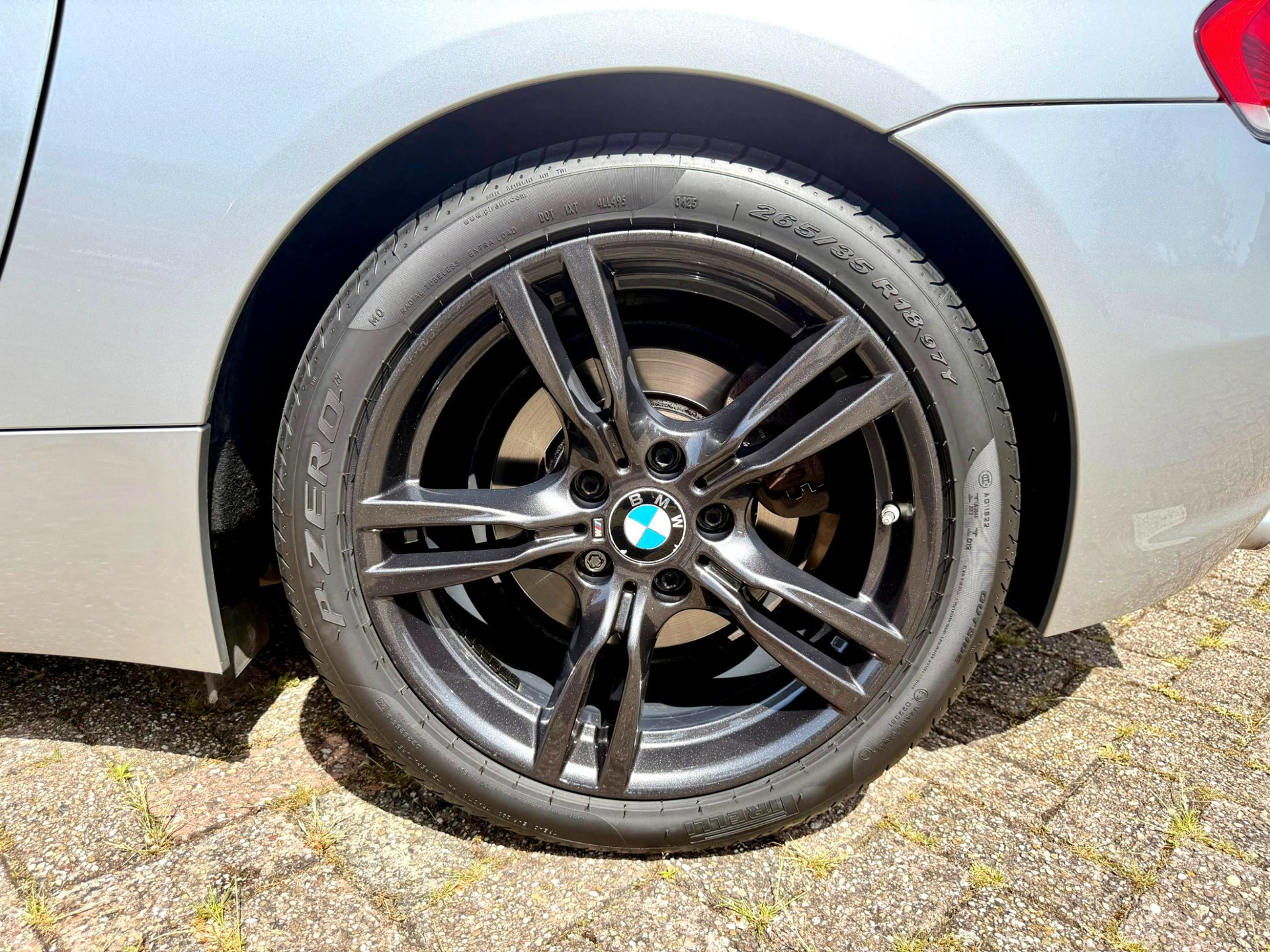 Foto van BMW Z Series