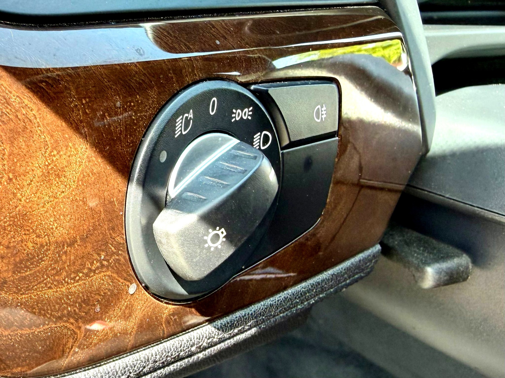 Foto van BMW Z Series