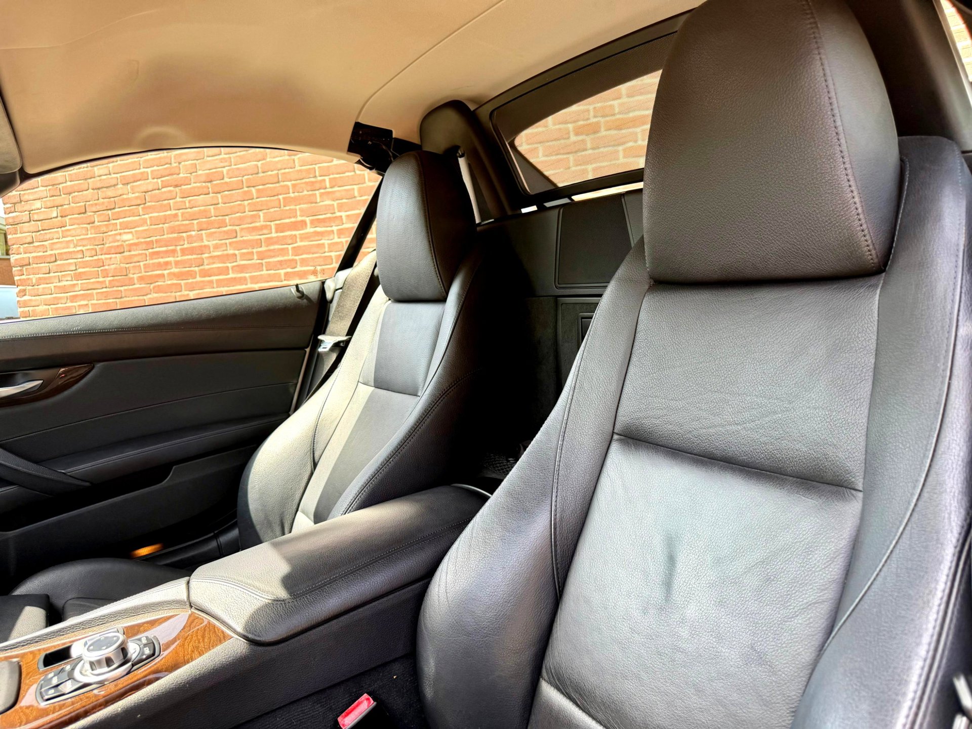 Foto van BMW Z Series