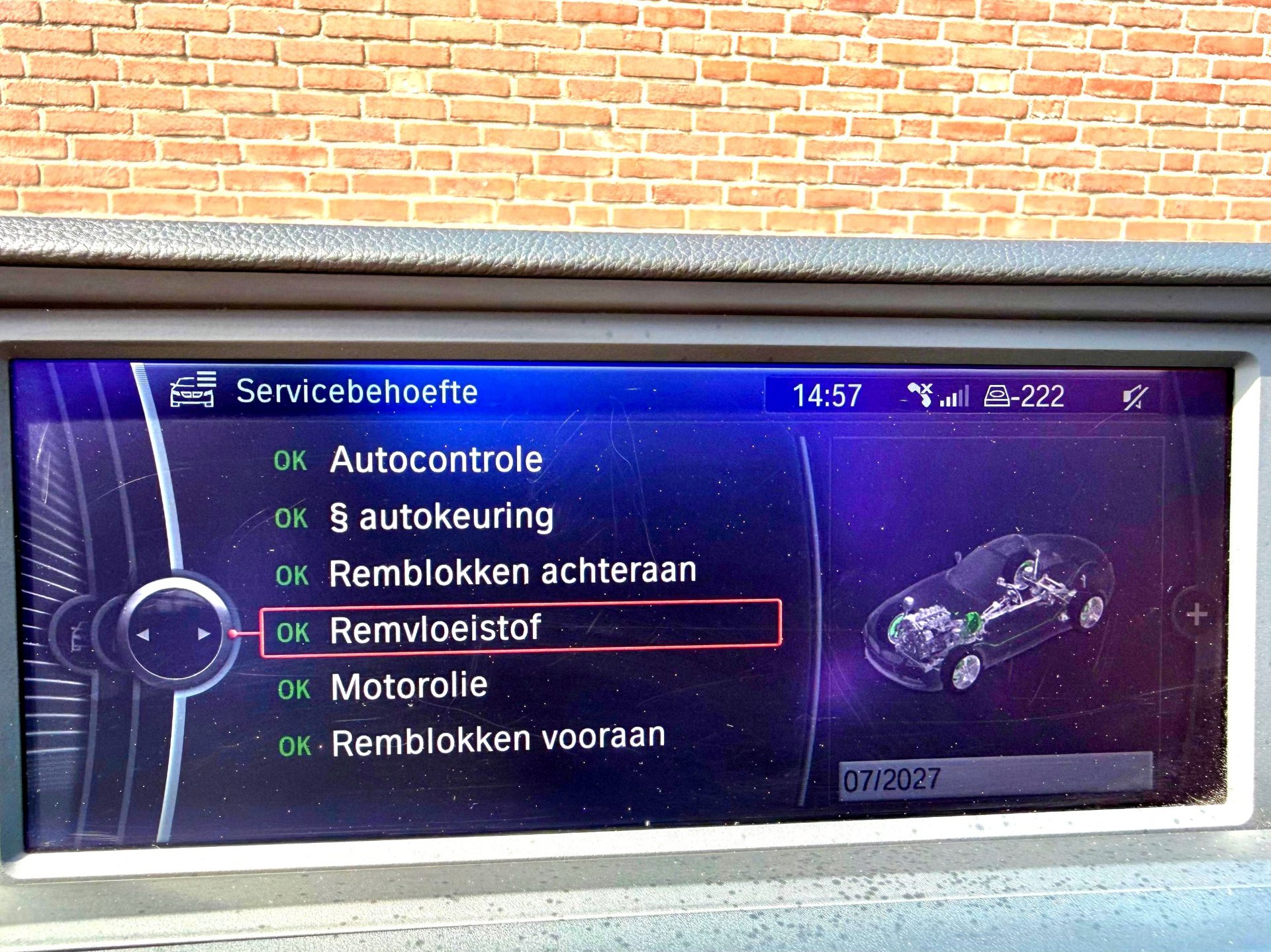 Foto van BMW Z Series