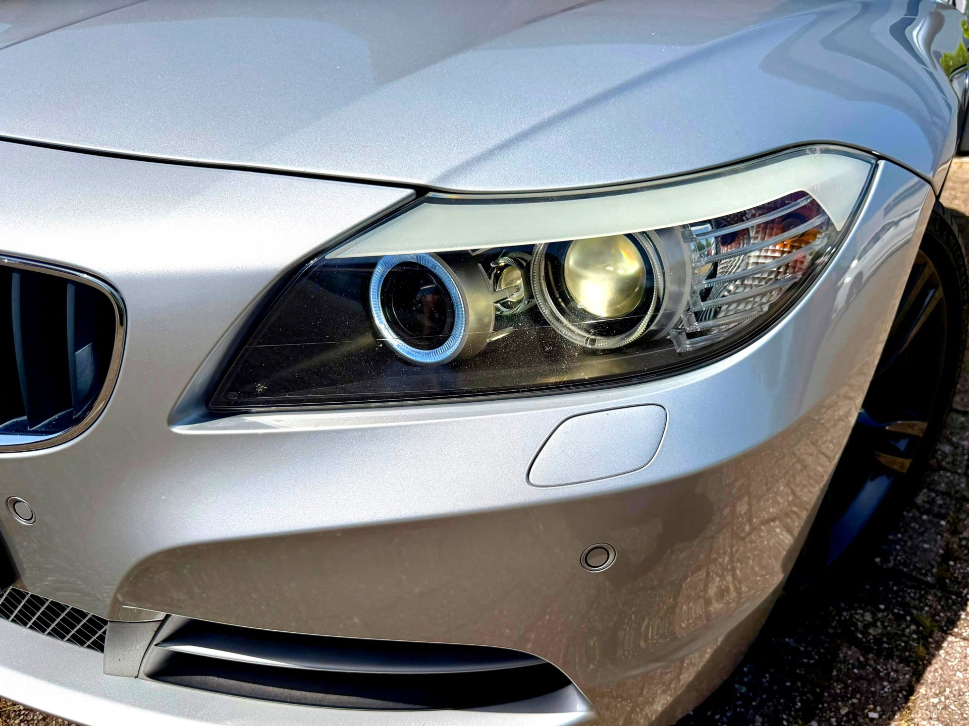 Foto van BMW Z Series