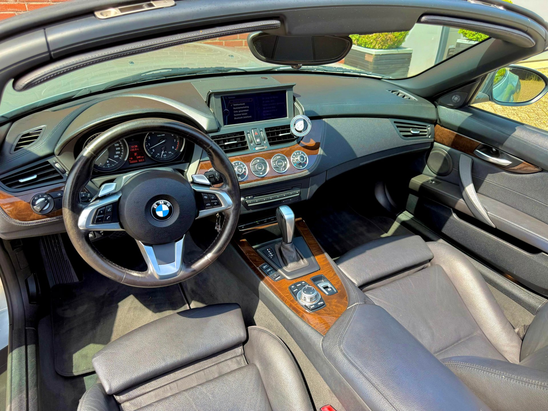 Foto van BMW Z Series