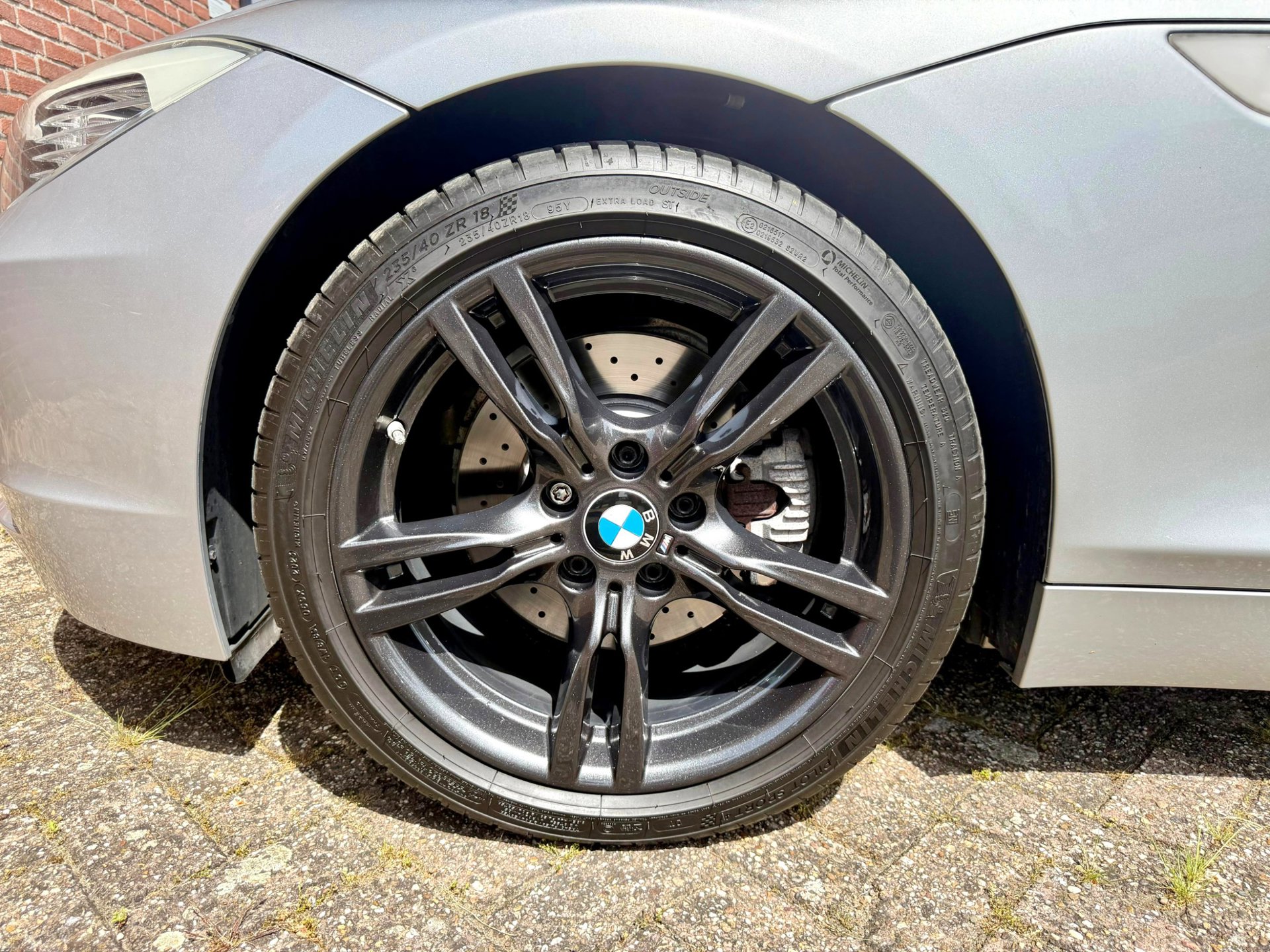 Foto van BMW Z Series