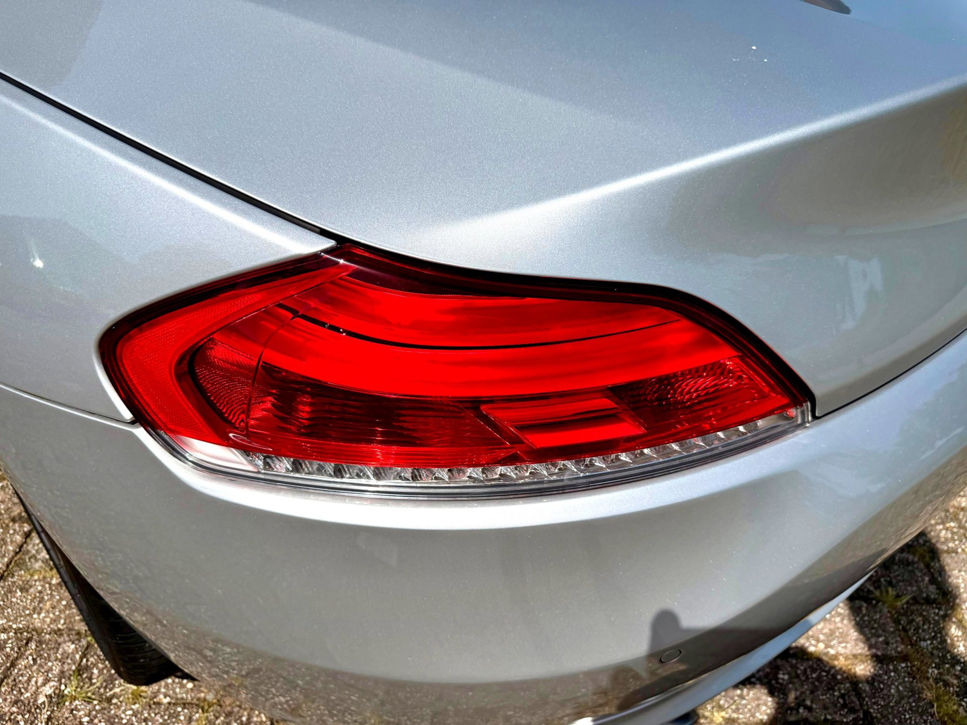 Foto van BMW Z Series