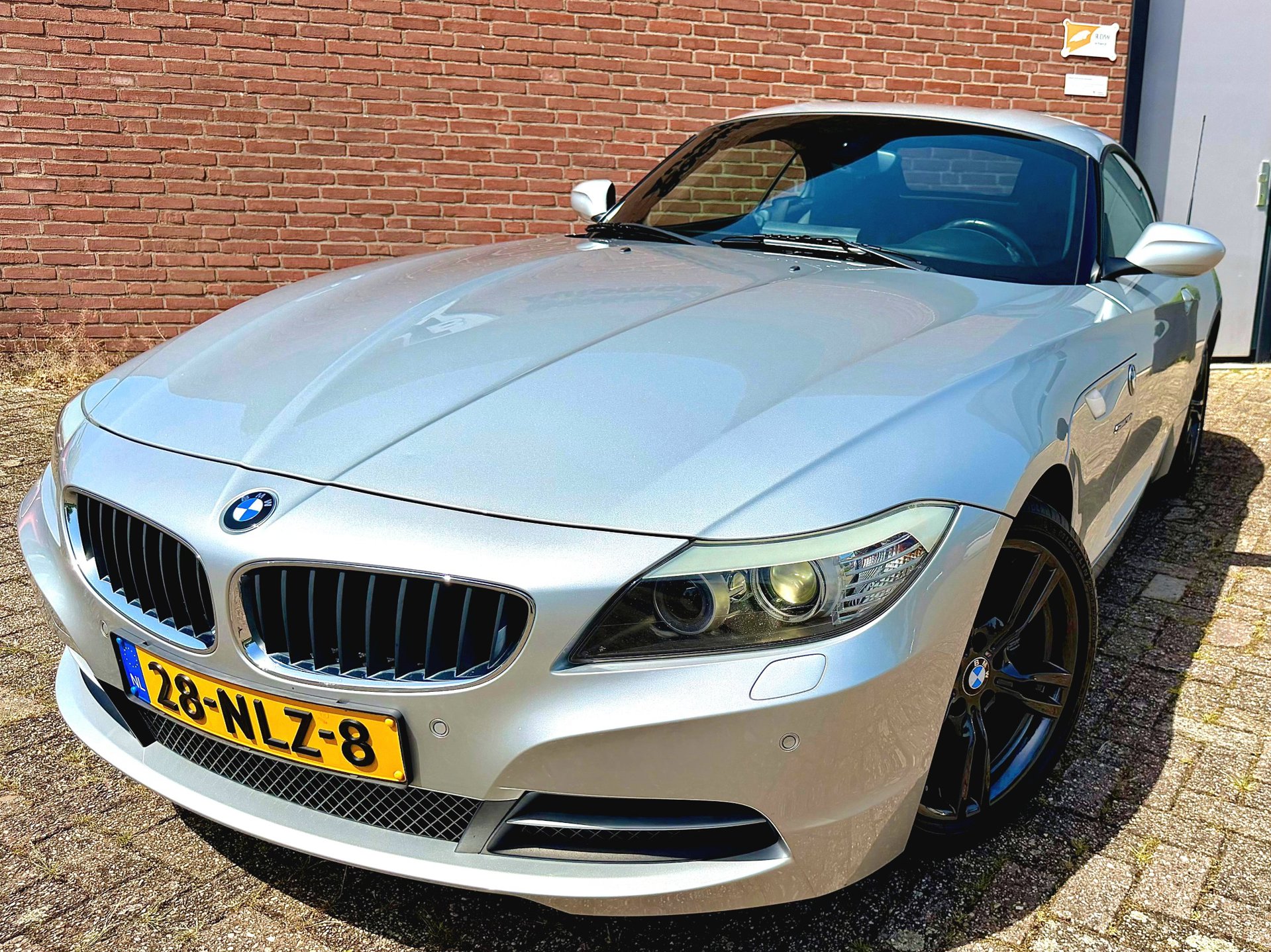 Foto van BMW Z Series