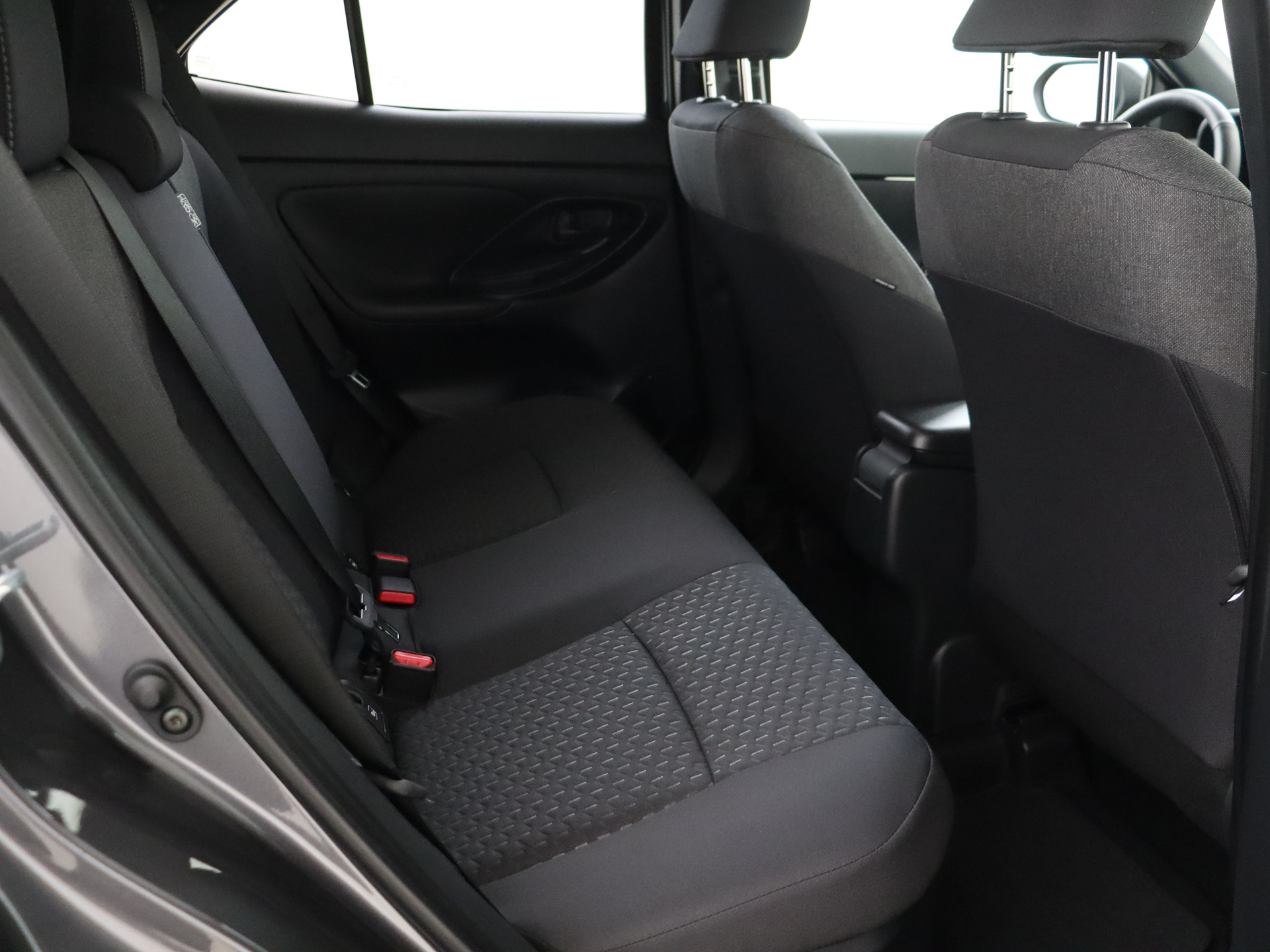 Foto van Toyota Toyota Yaris Cross