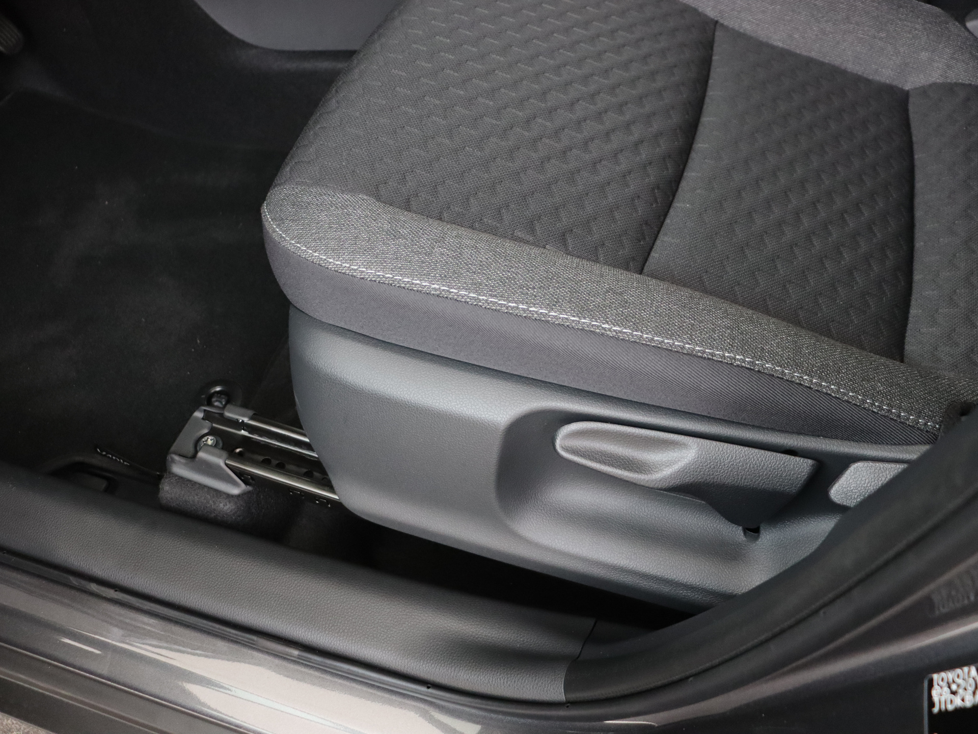 Foto van Toyota Toyota Yaris Cross