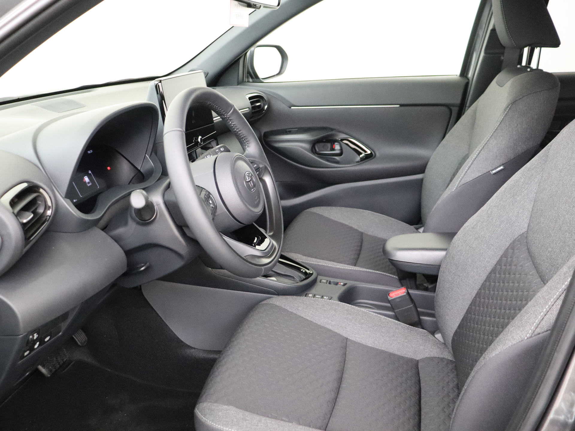 Foto van Toyota Toyota Yaris Cross