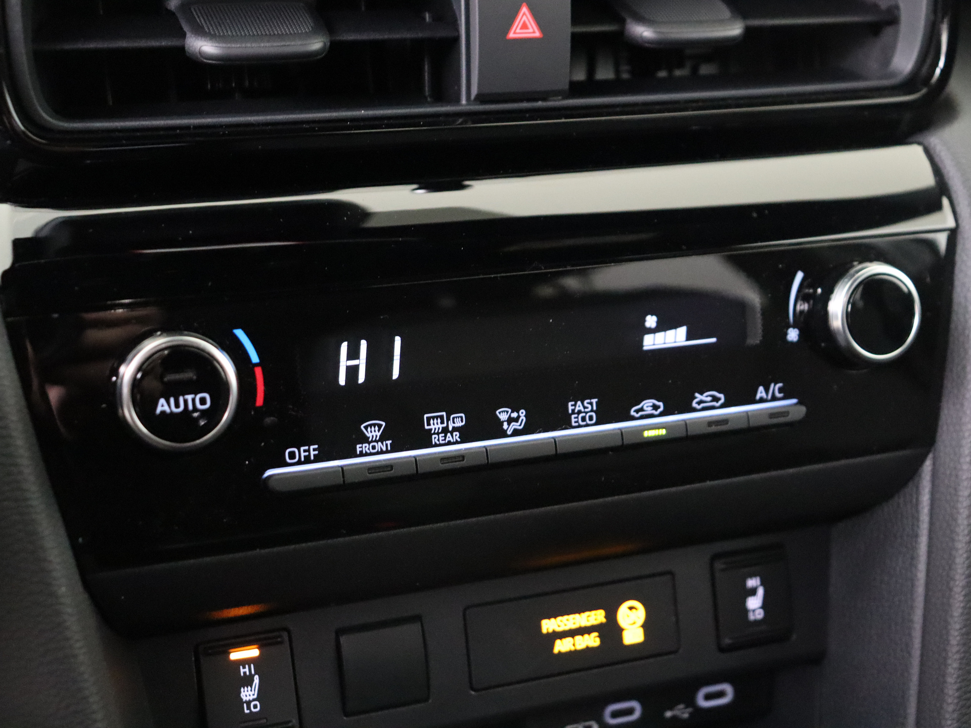 Foto van Toyota Toyota Yaris Cross