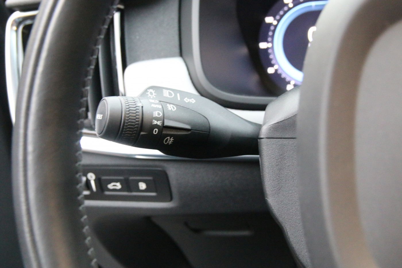 Foto van Volvo V90