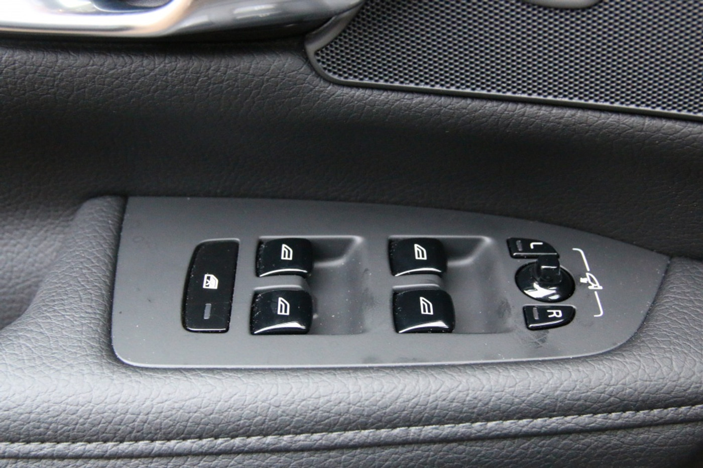 Foto van Volvo V90