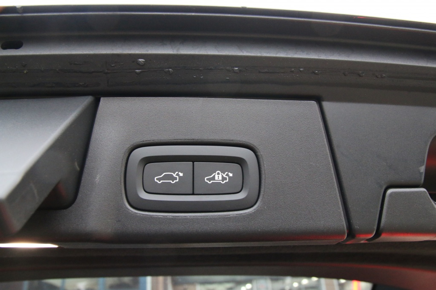Foto van Volvo V90