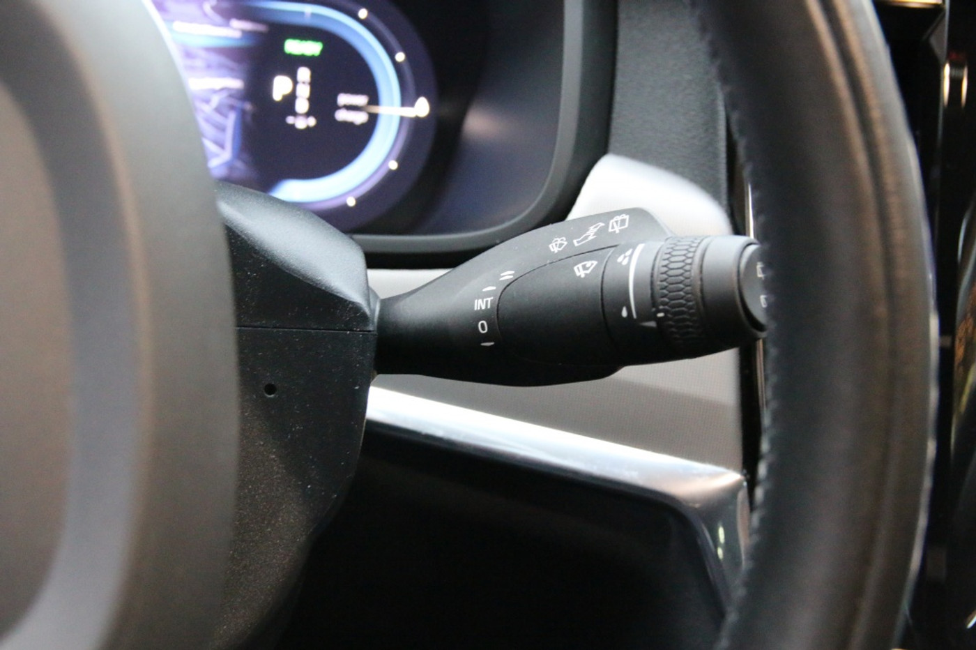 Foto van Volvo V90