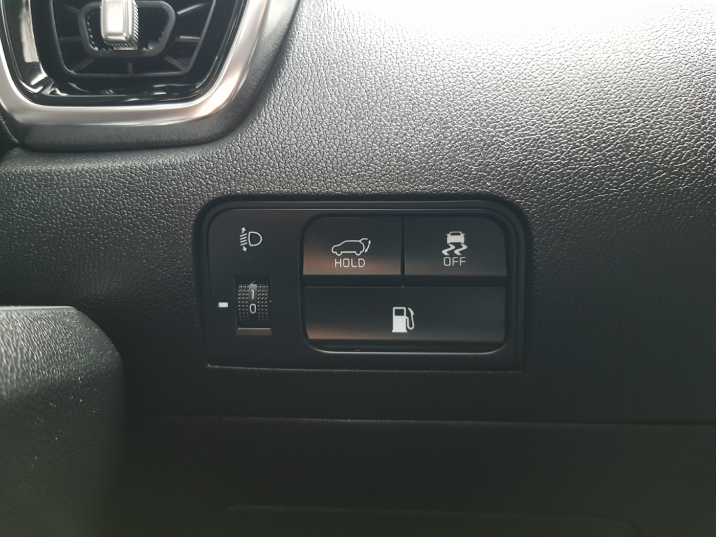 Foto van Kia Sorento