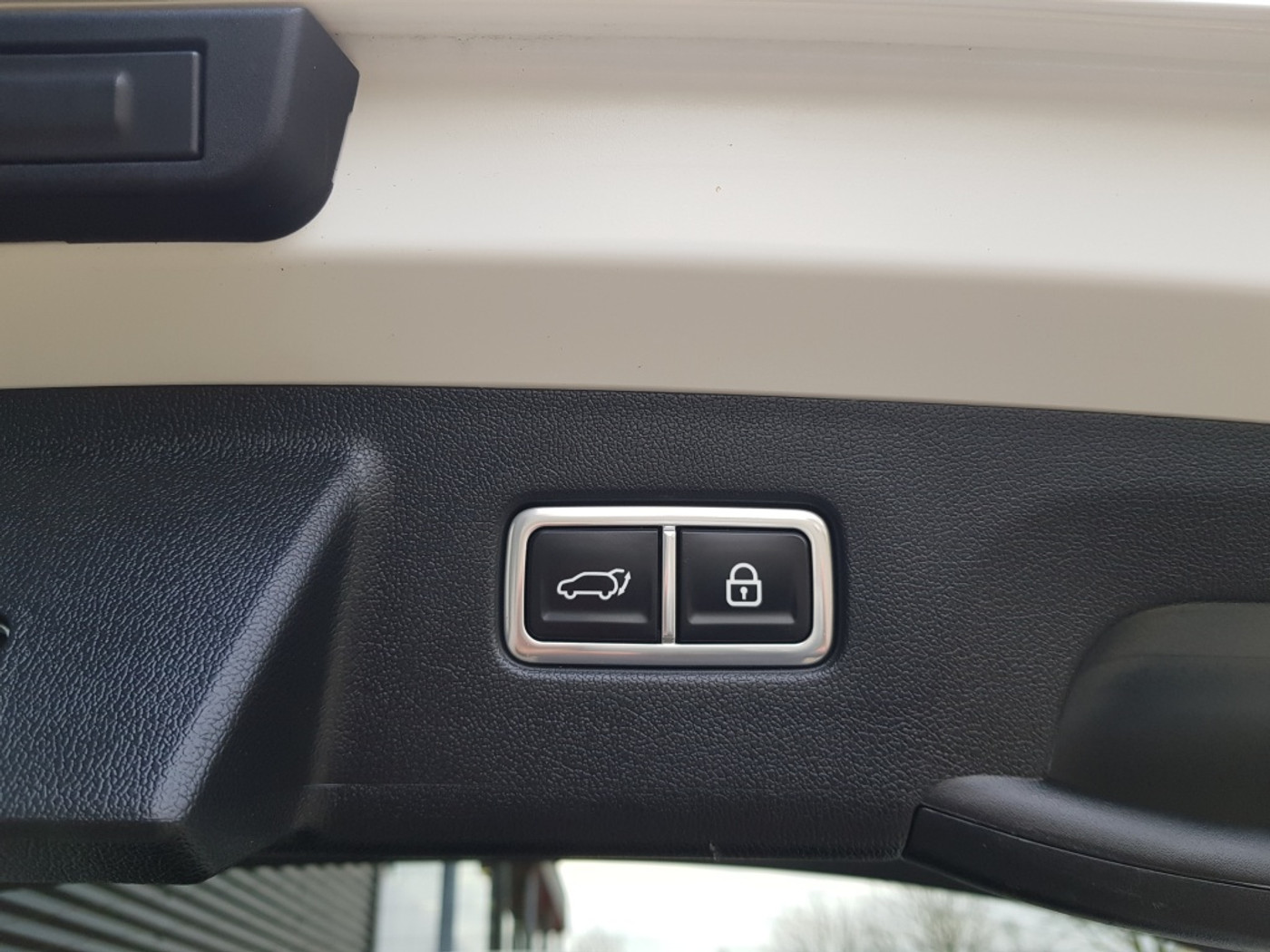 Foto van Kia Sorento