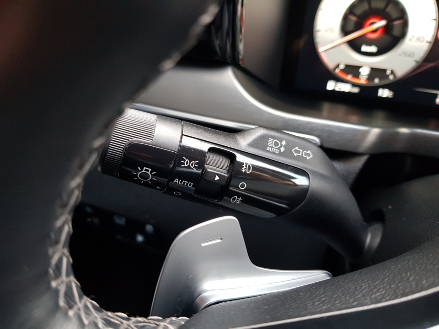 Foto van Kia Sorento