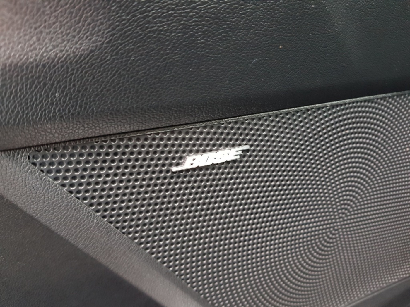 Foto van Kia Sorento