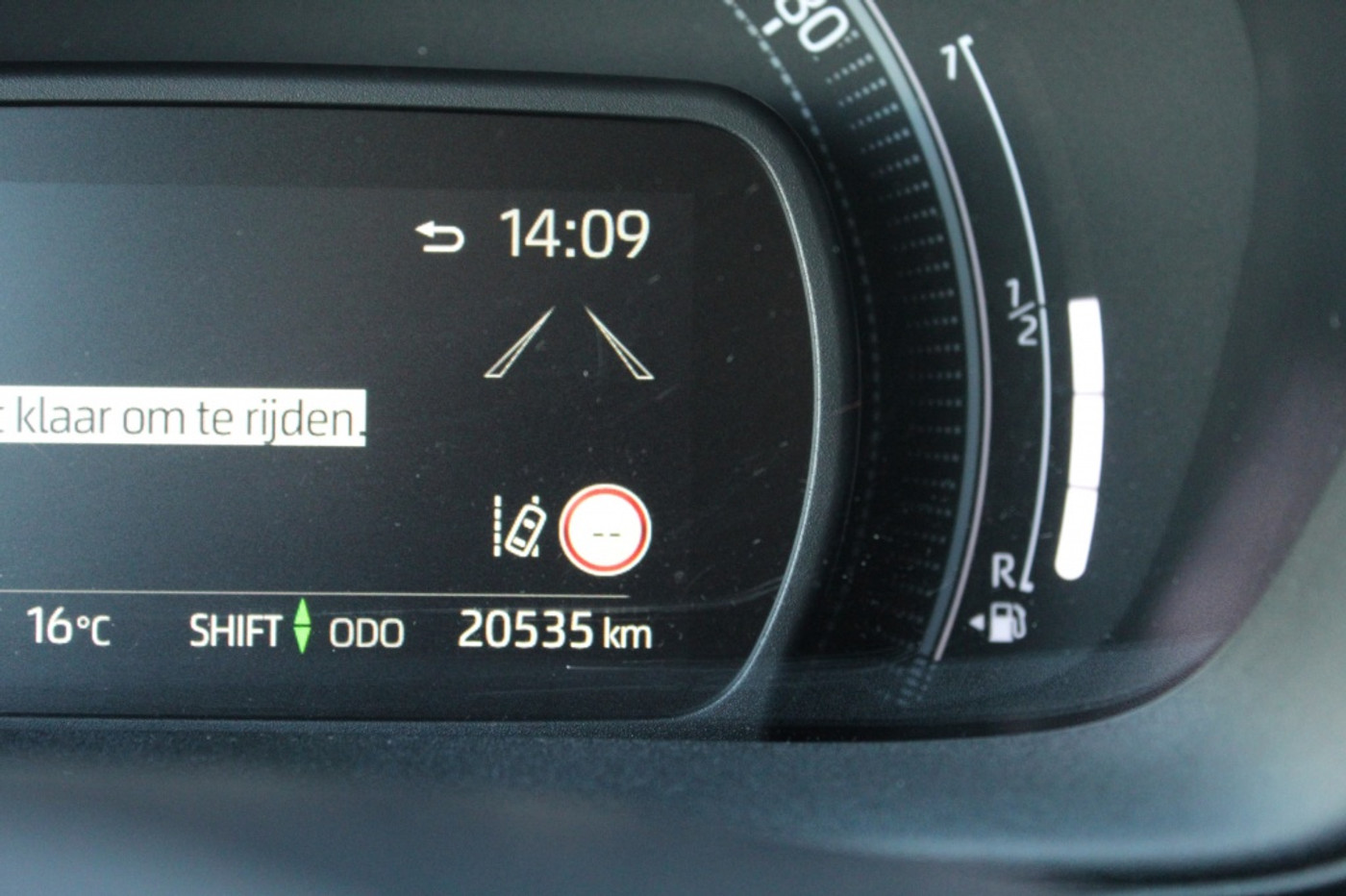Foto van Toyota Toyota Aygo X