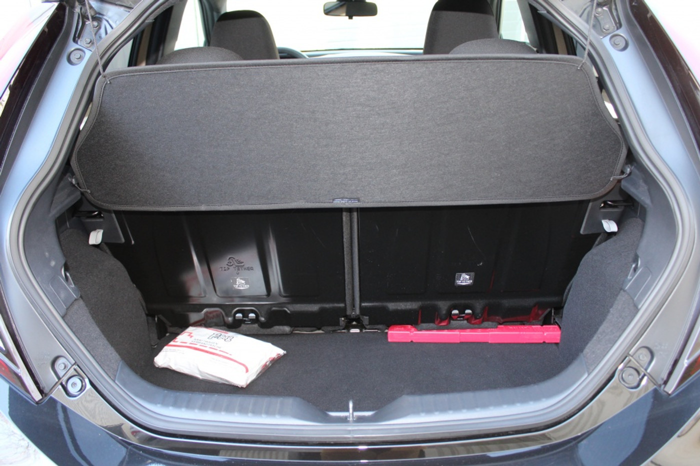 Foto van Toyota Toyota Aygo X