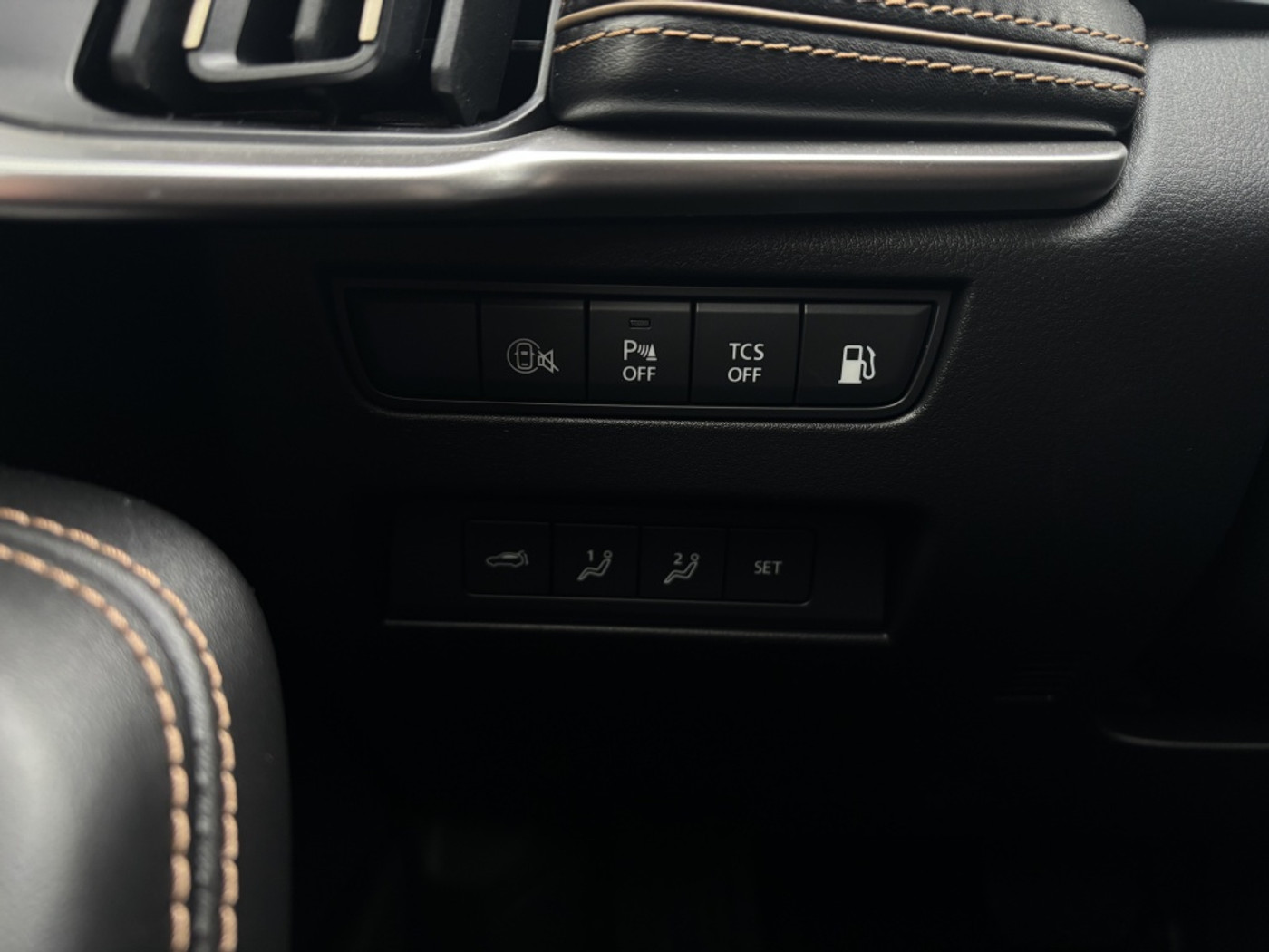 Foto van Mazda Mazda Cx-60