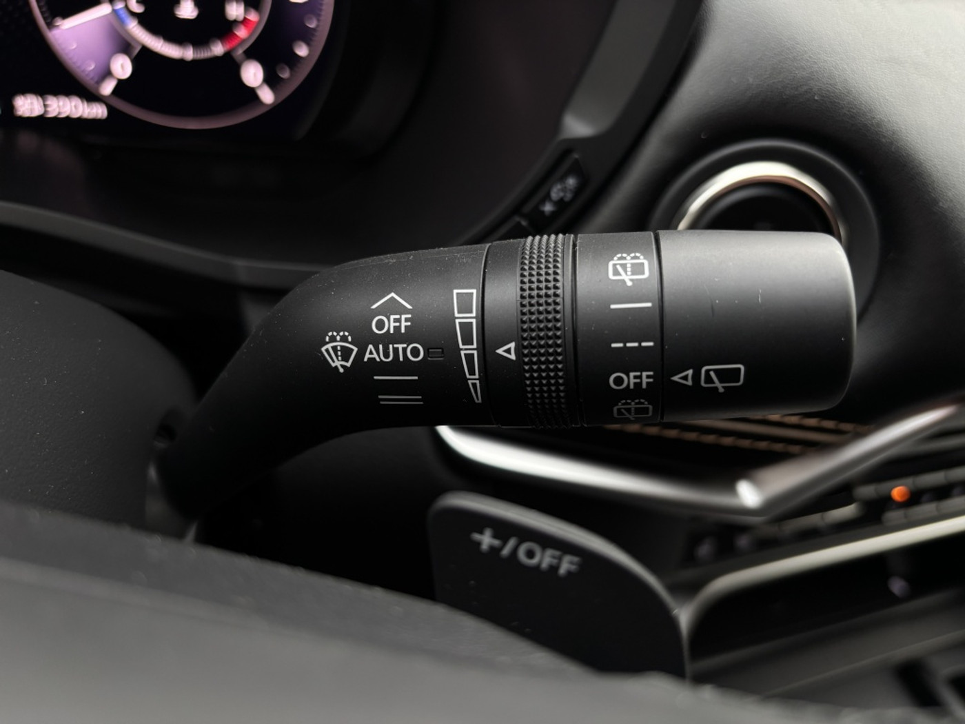 Foto van Mazda Mazda Cx-60