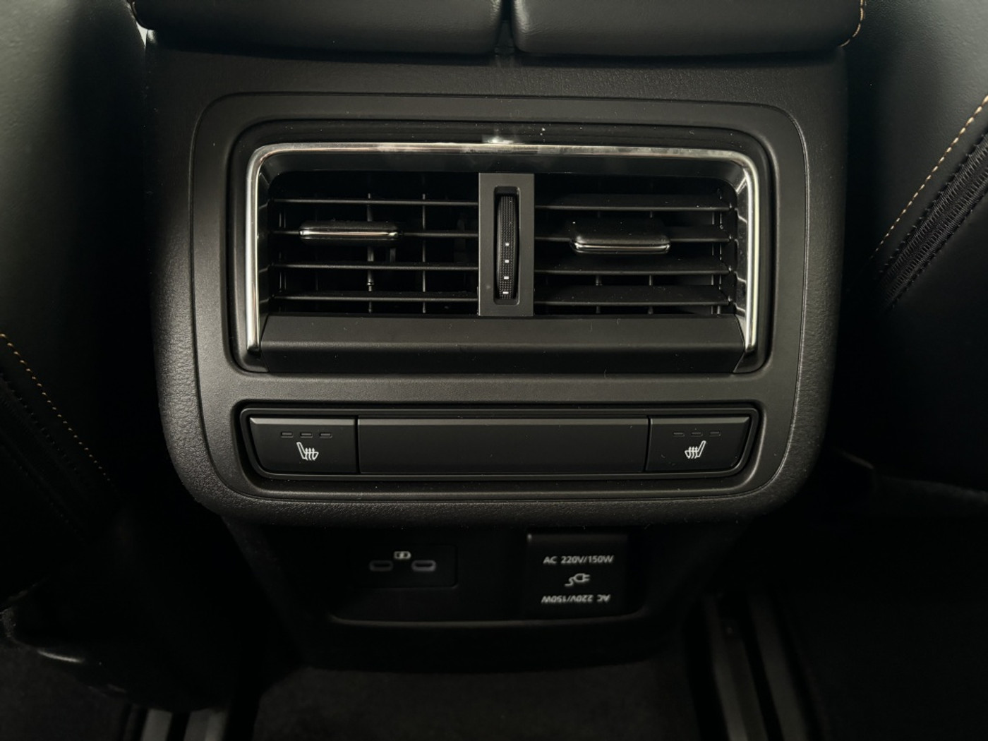 Foto van Mazda Mazda Cx-60