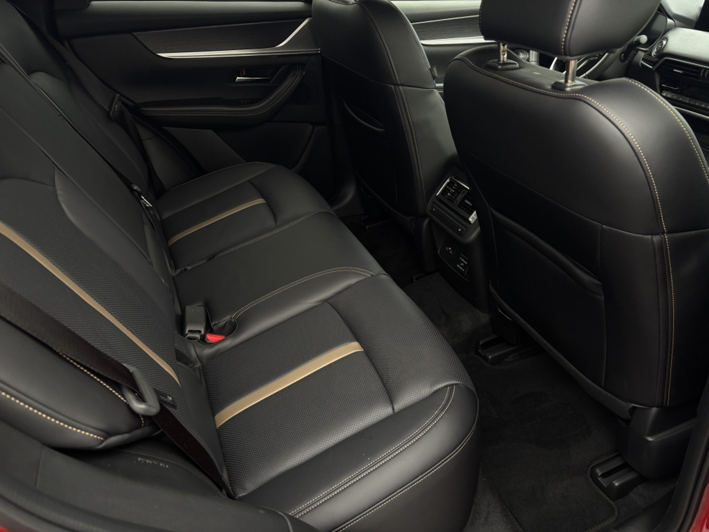 Foto van Mazda Mazda Cx-60