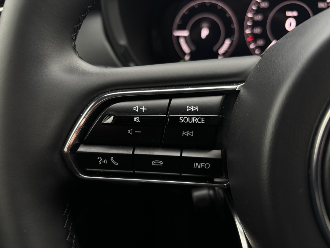 Foto van Mazda Mazda Cx-60