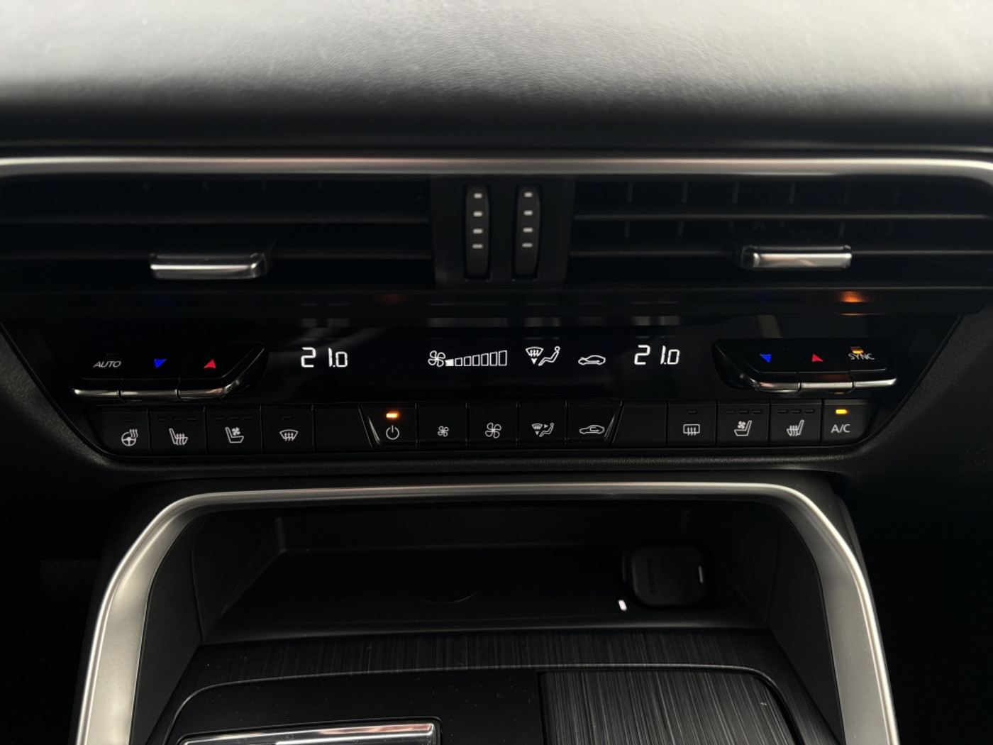 Foto van Mazda Mazda Cx-60