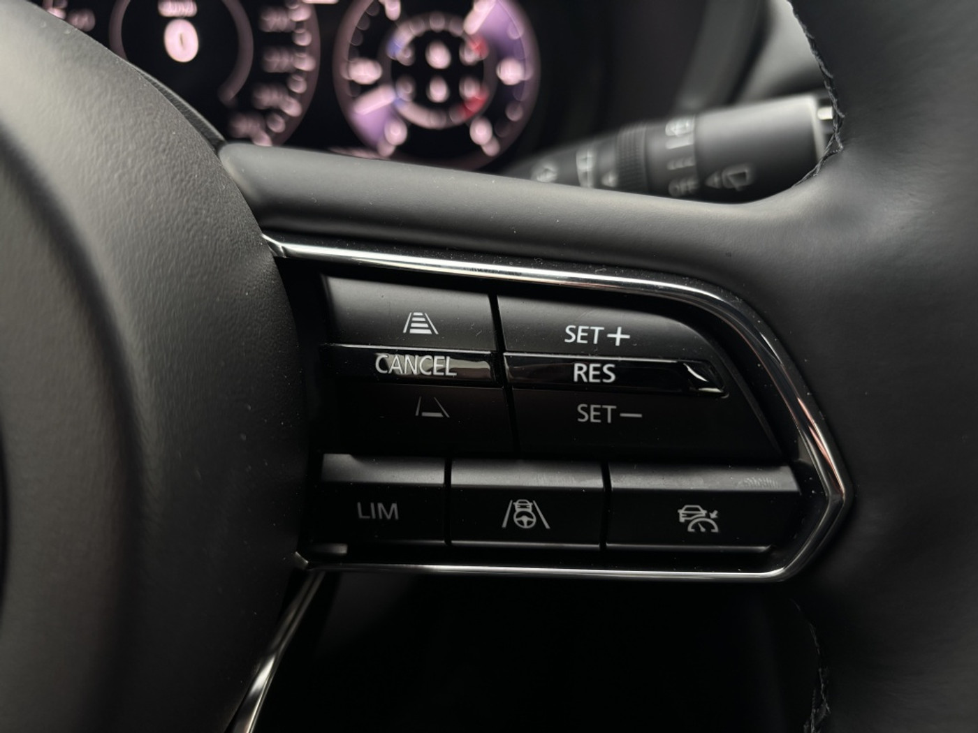 Foto van Mazda Mazda Cx-60