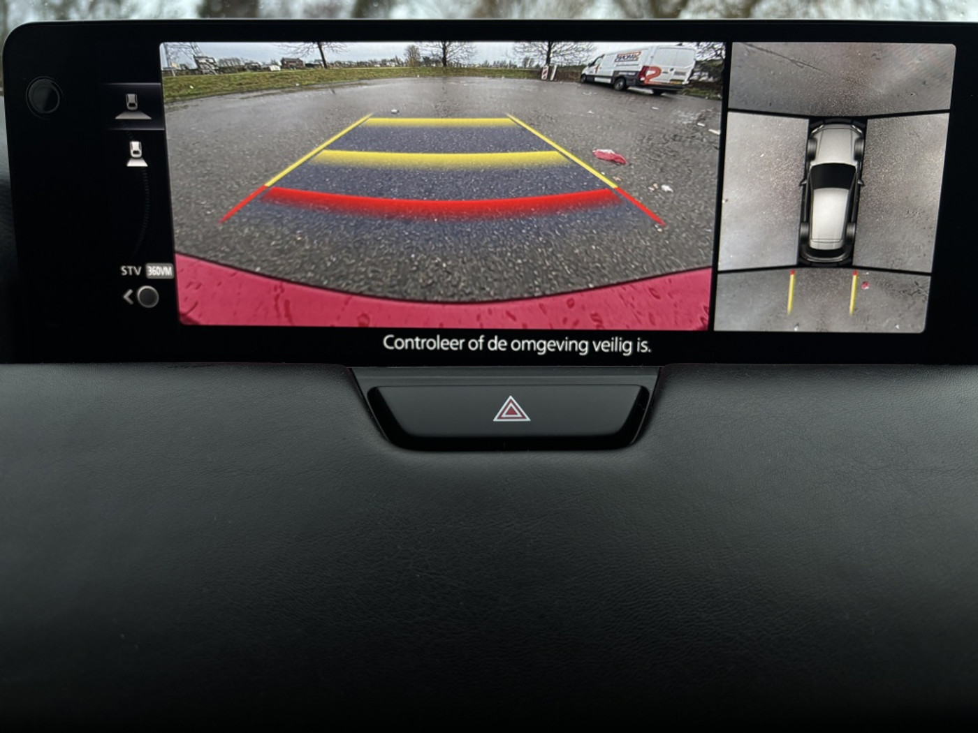 Foto van Mazda Mazda Cx-60